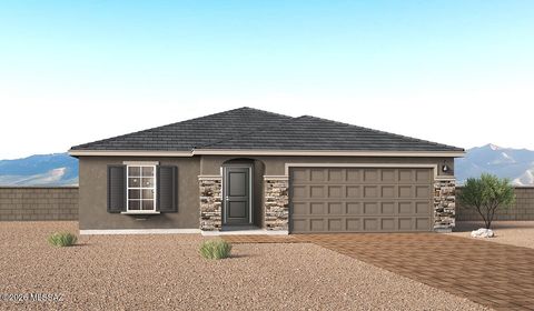 Photo of 779 W Calle Lupa, Sahuarita, AZ 85629 (MLS # 22605890)