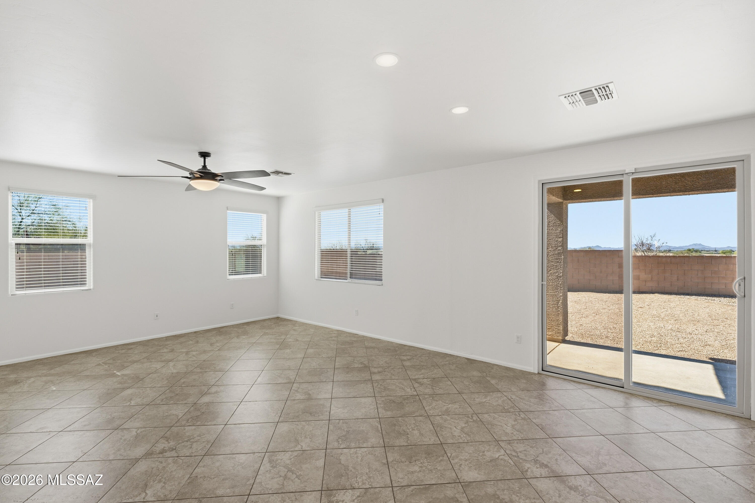 San Lucas Block 2 - Residential