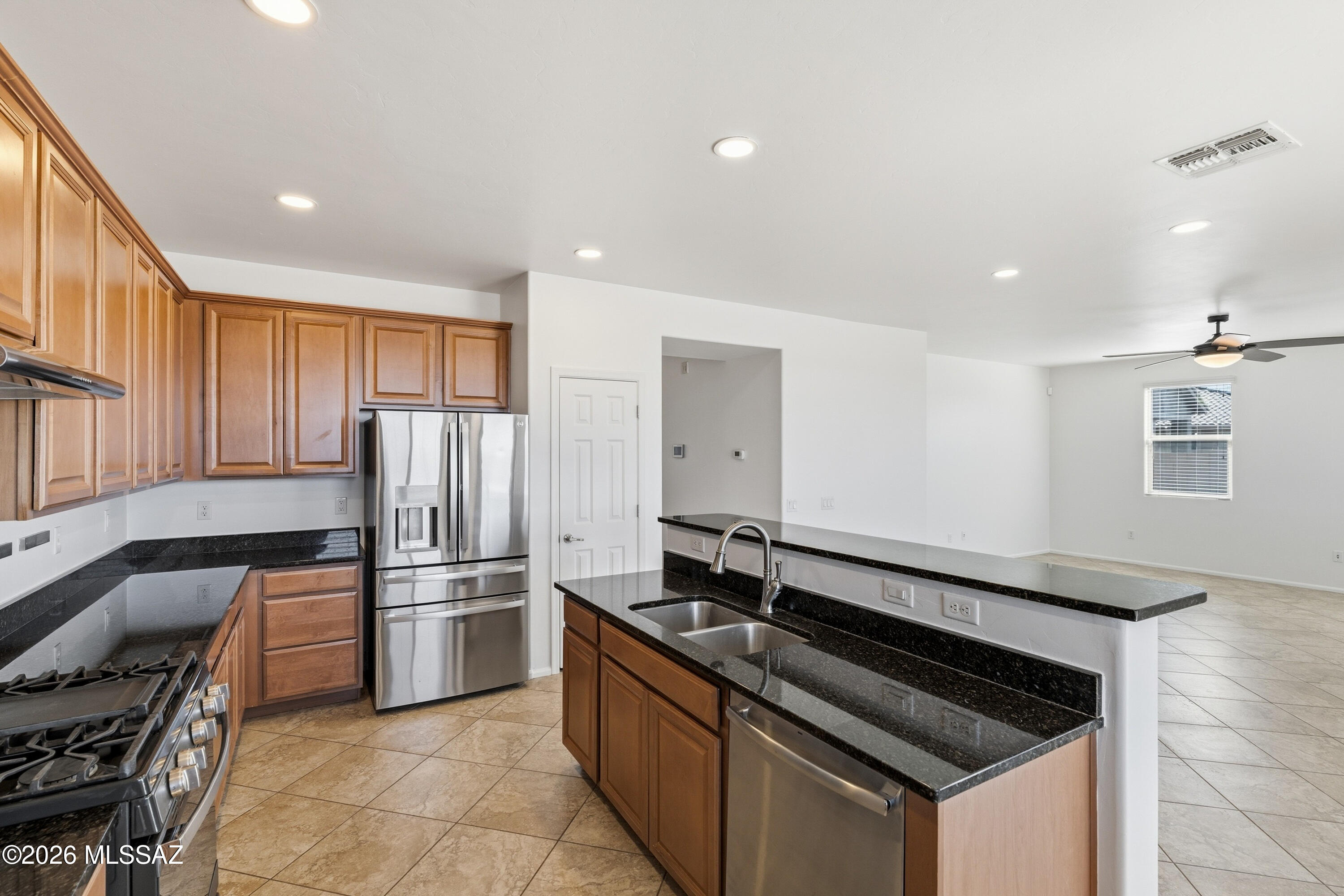 San Lucas Block 2 - Residential