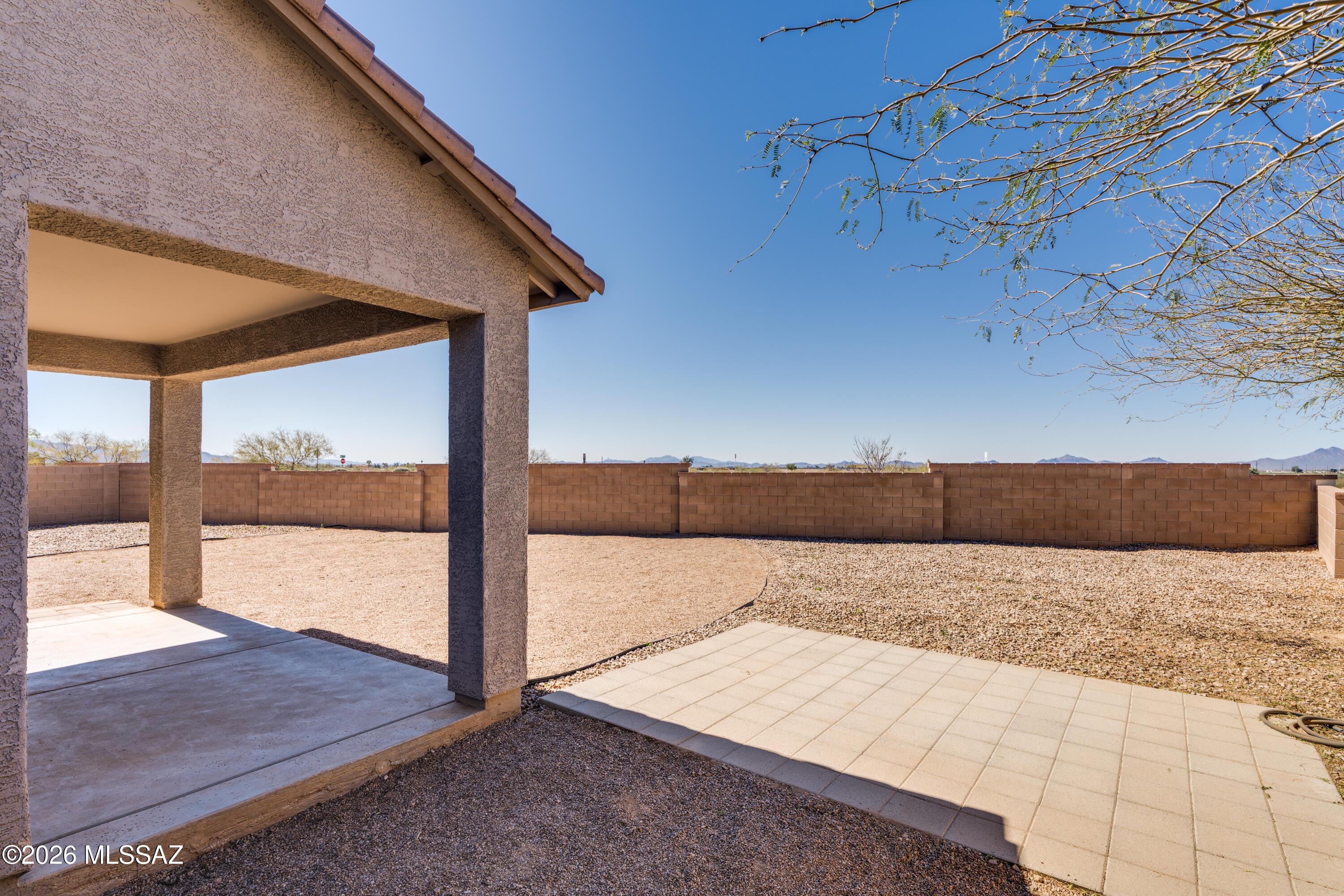 San Lucas Block 2 - Residential