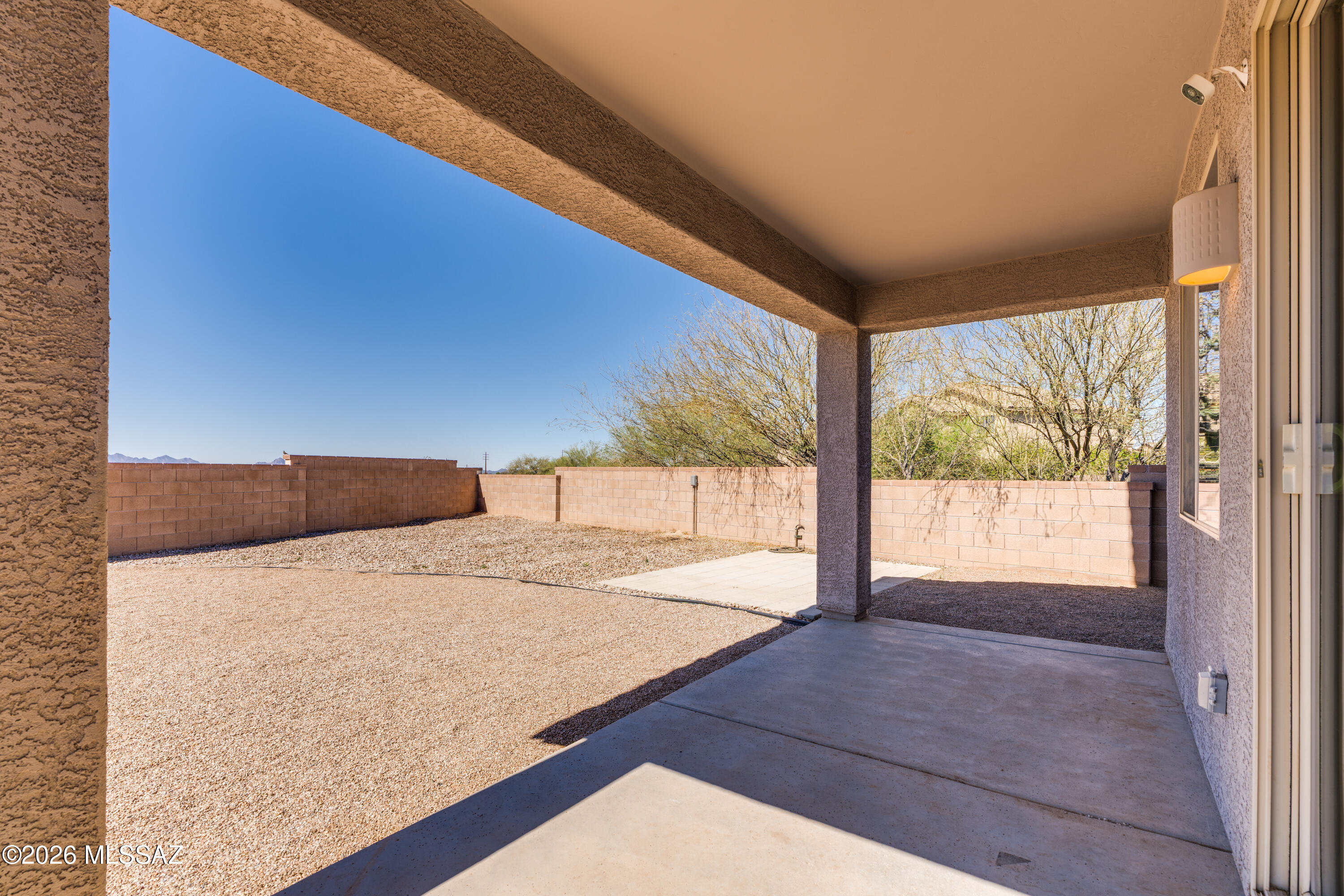 San Lucas Block 2 - Residential
