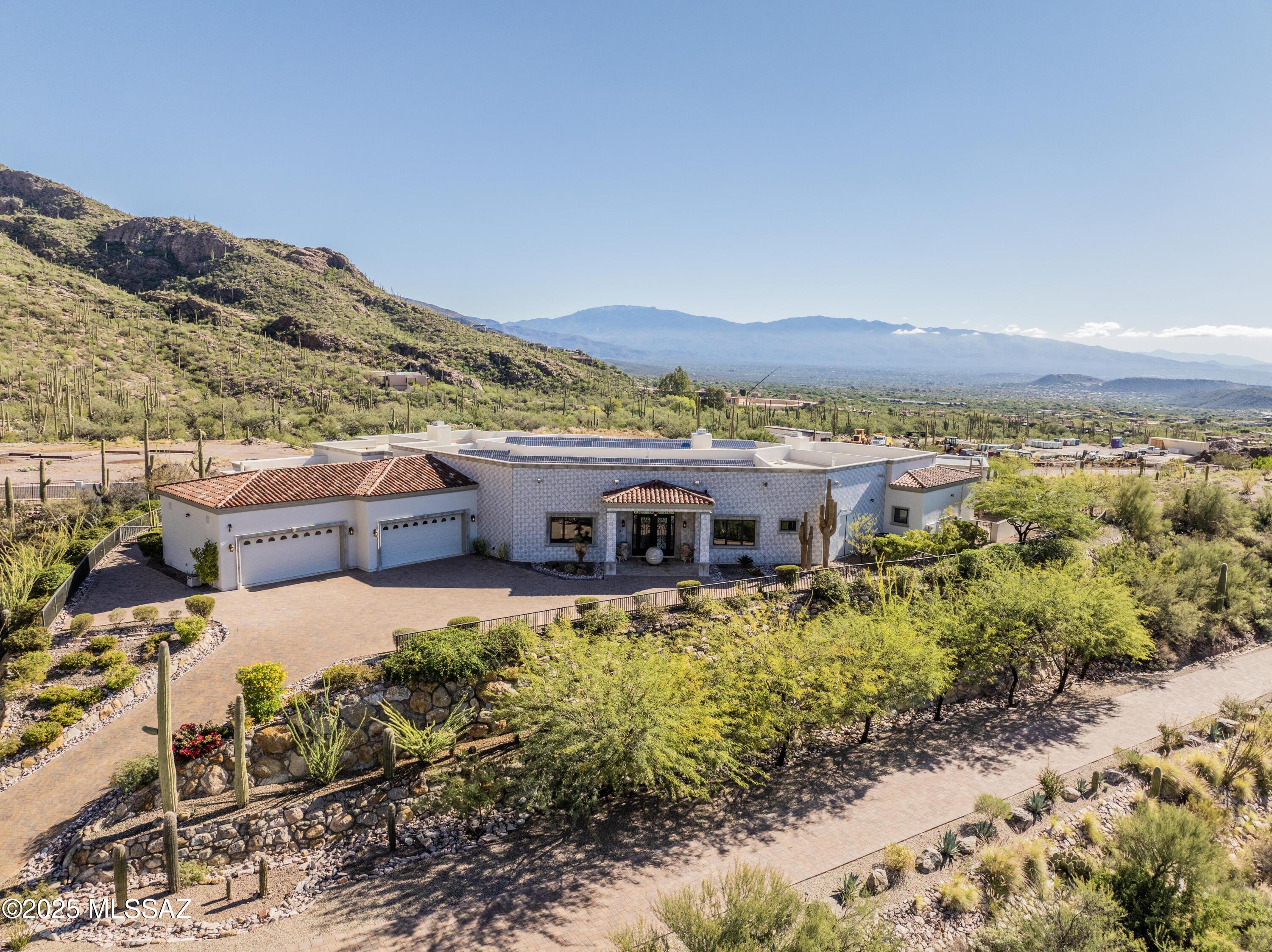 6262 E Vista Del Canon