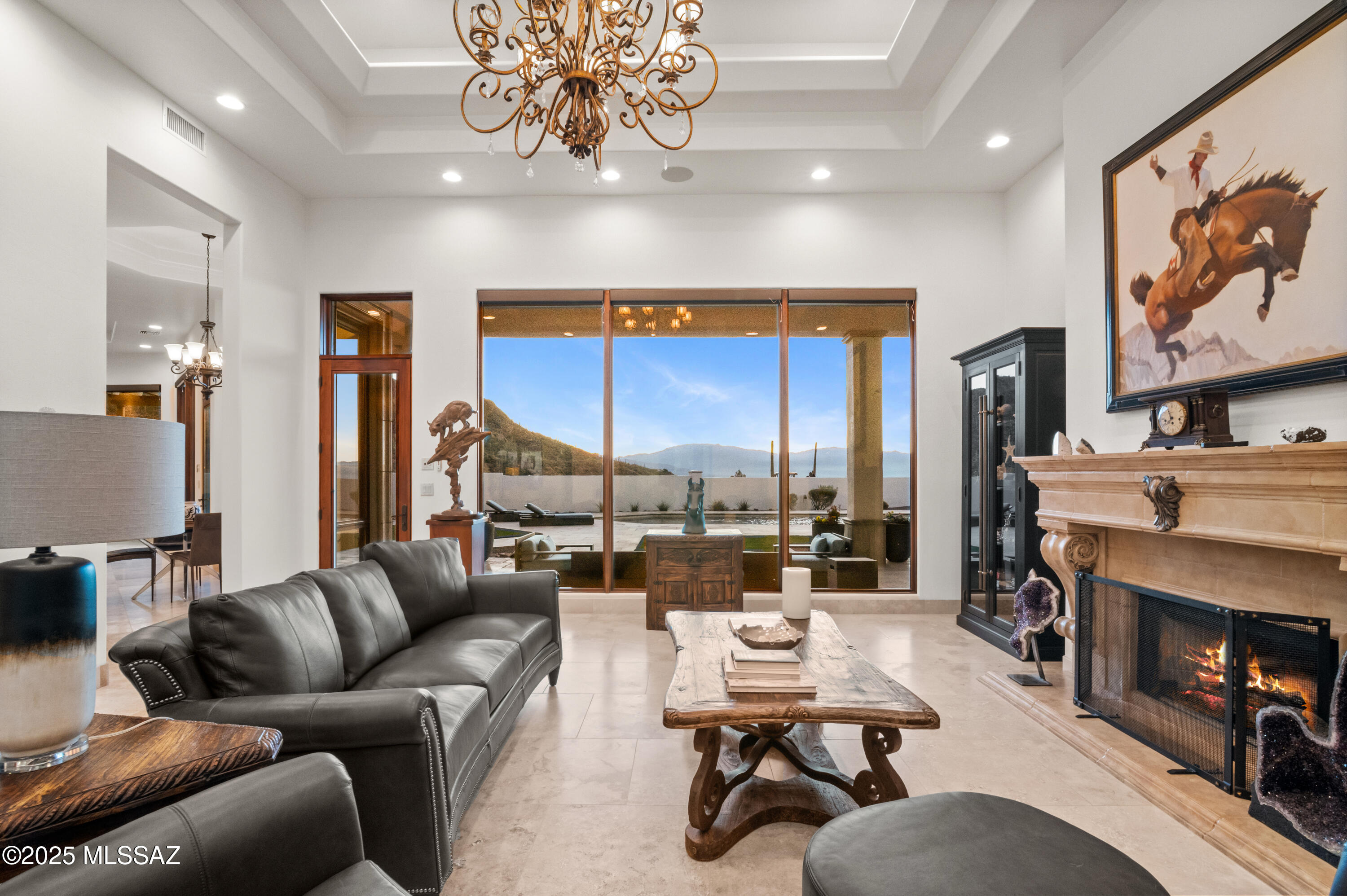 Finisterra (1-210) - Residential