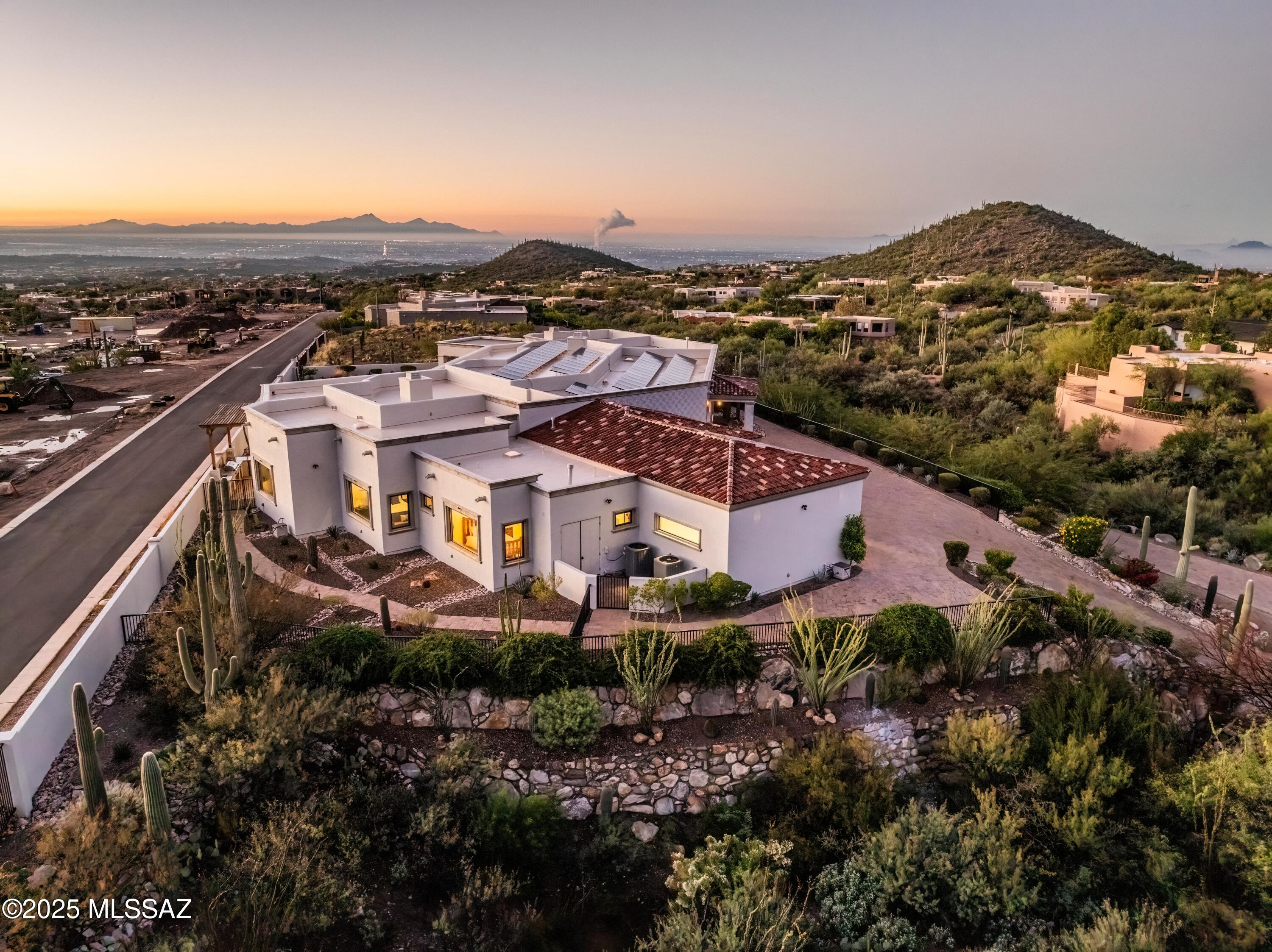 6262 E Vista Del Canon