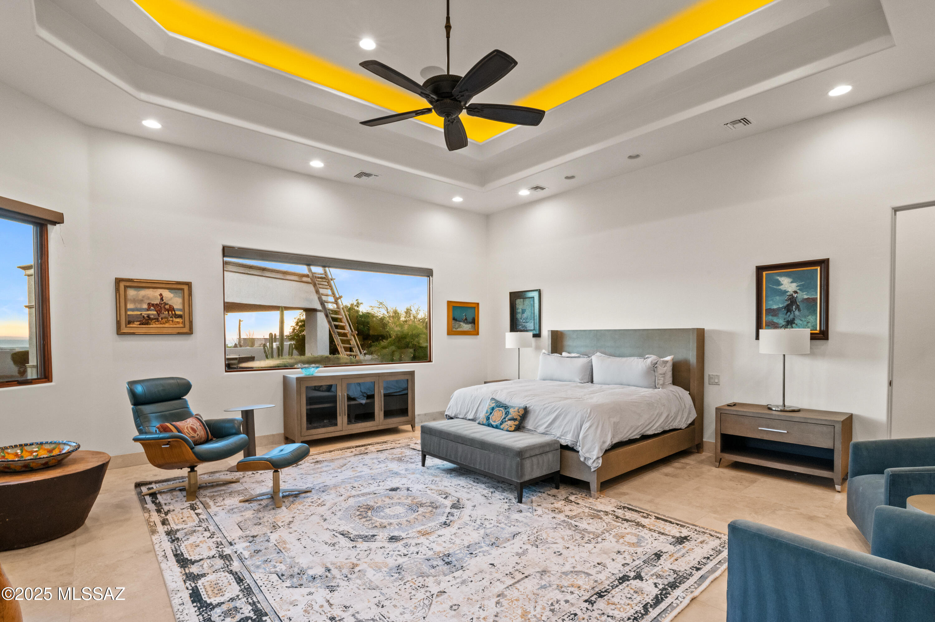 Finisterra (1-210) - Residential