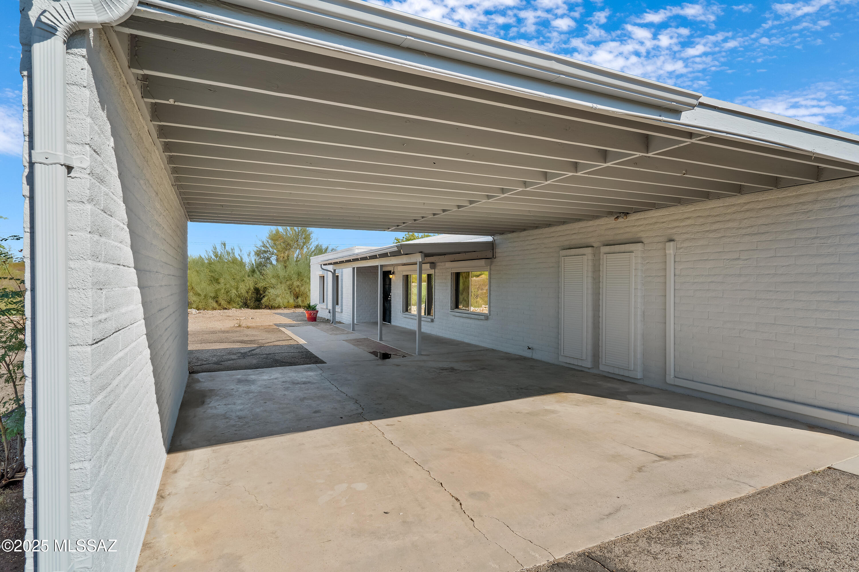 4760 N Paseo De Los Rancheros