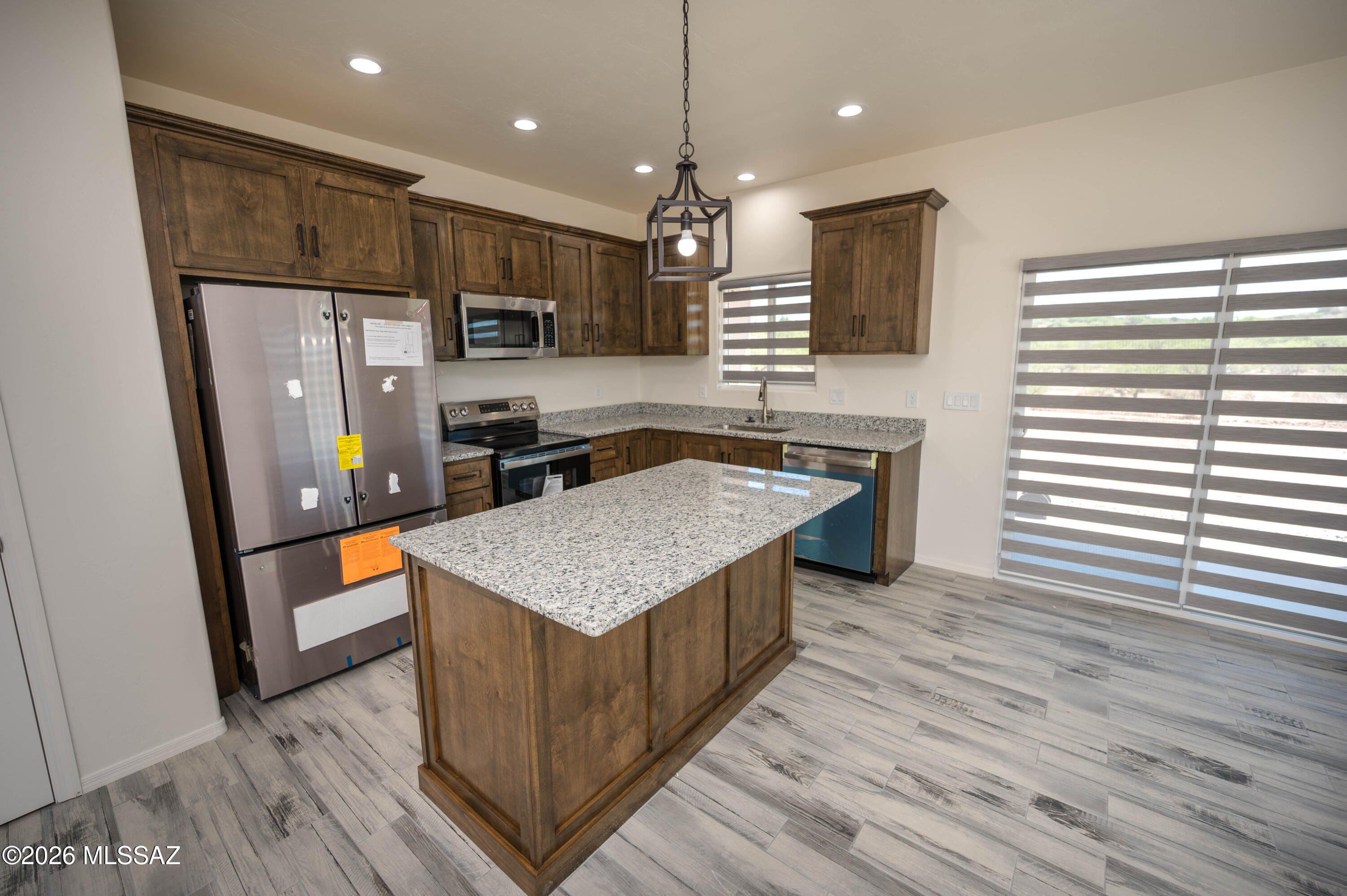 Rio Rico Ranchettes 11 - Residential