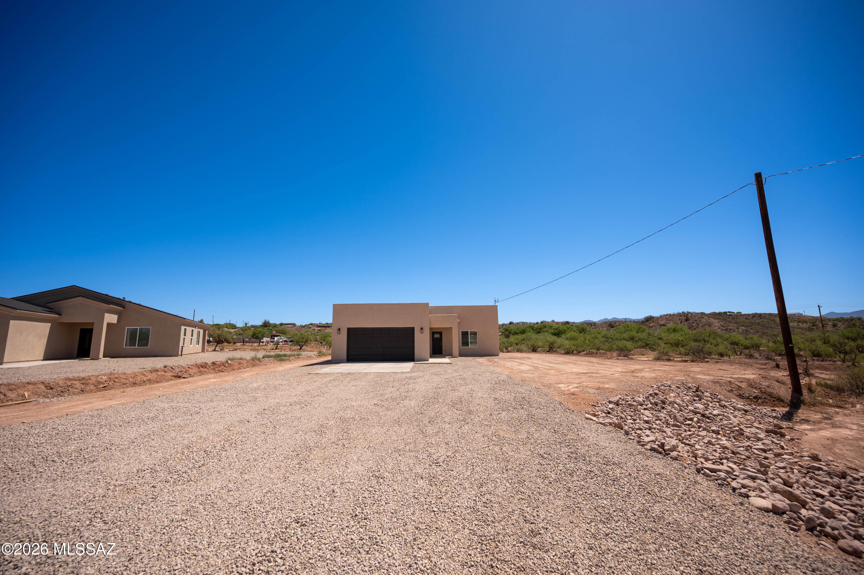 Rio Rico Ranchettes 11 - Residential