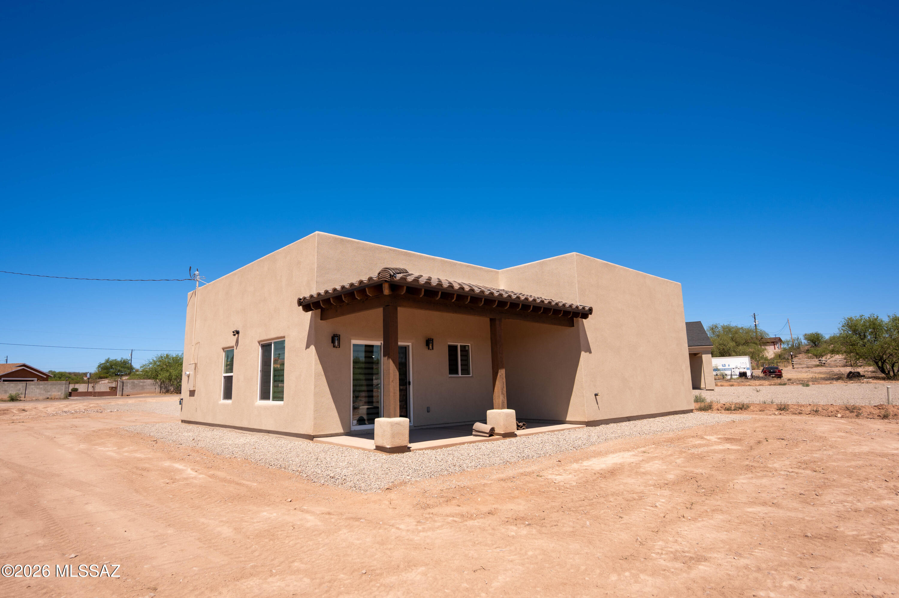 Rio Rico Ranchettes 11 - Residential