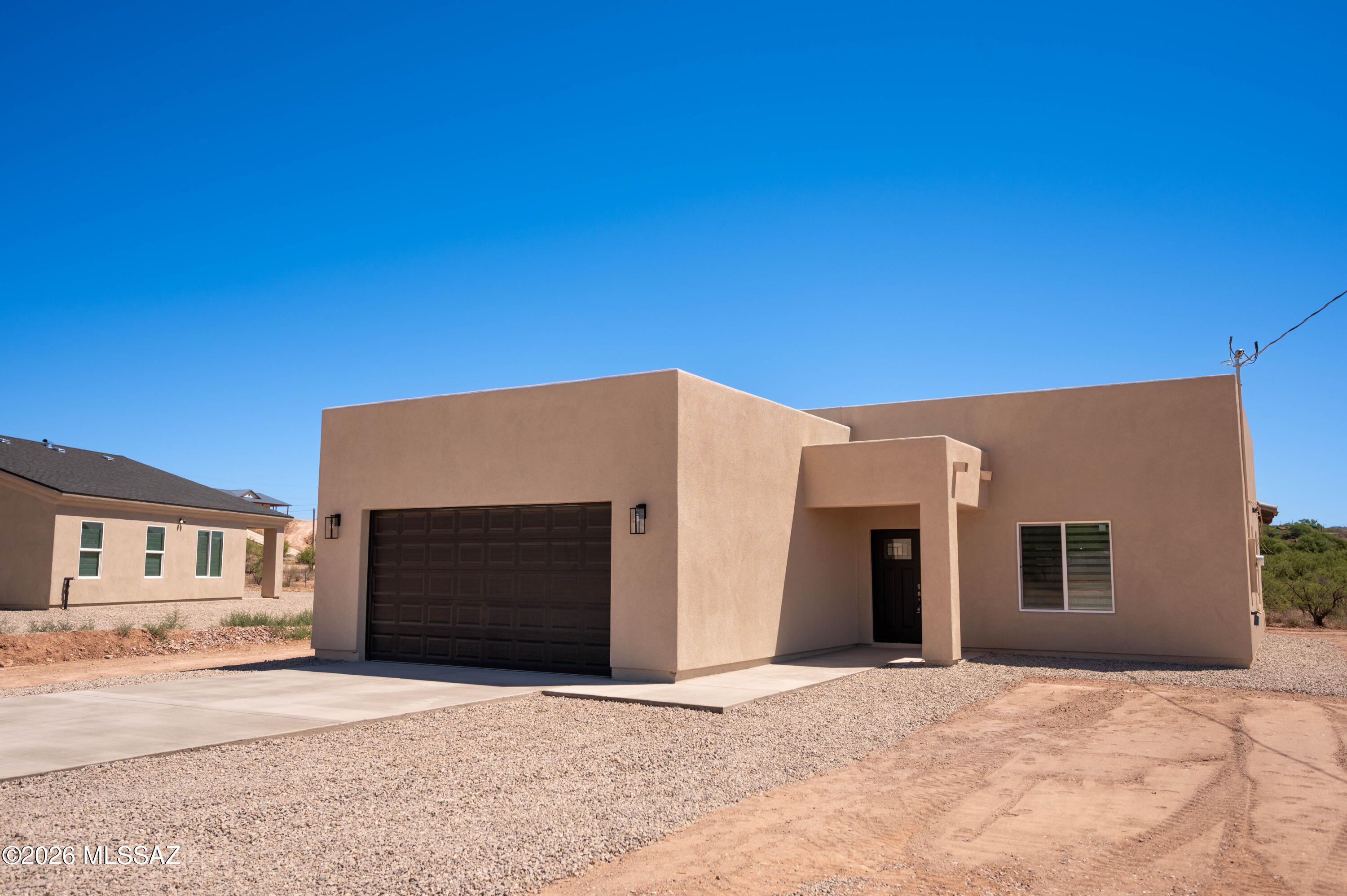 Rio Rico Ranchettes 11 - Residential
