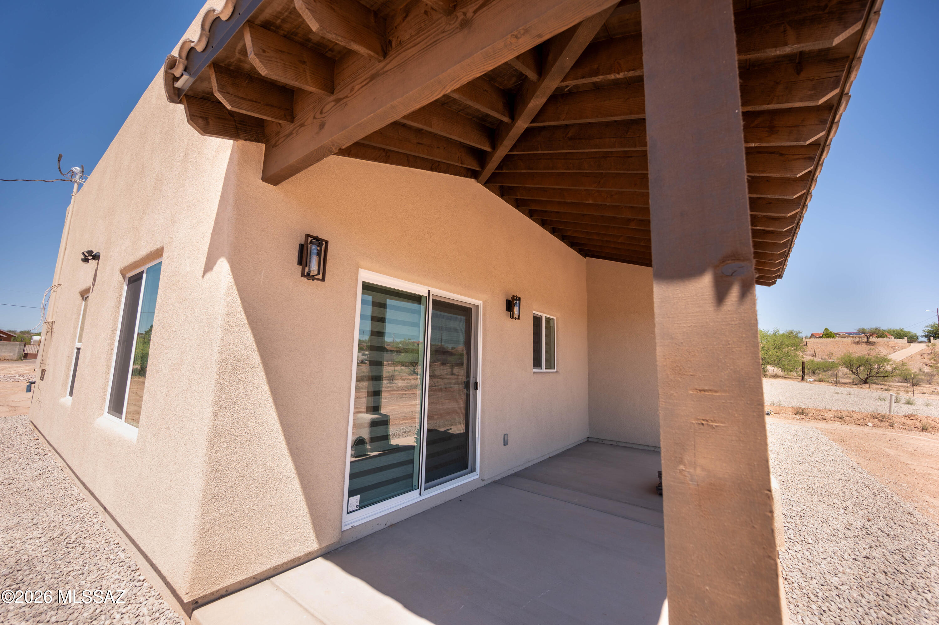 Rio Rico Ranchettes 11 - Residential