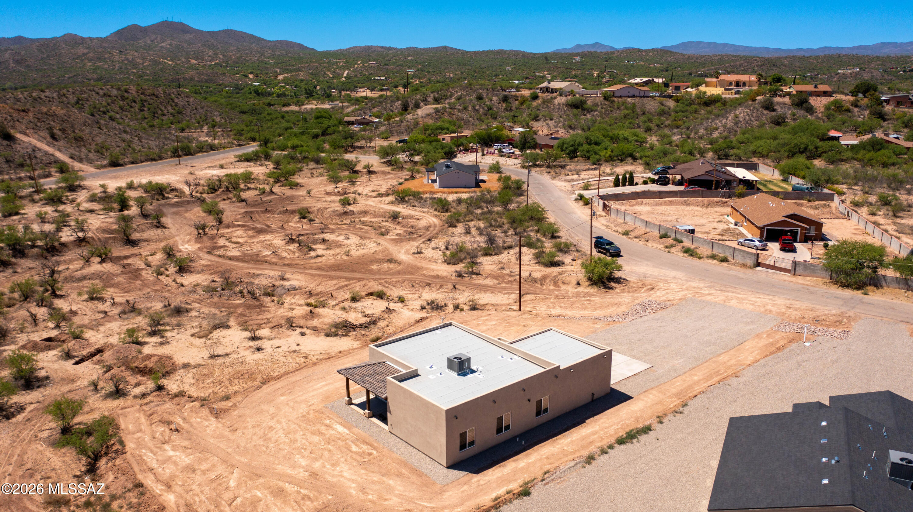 Rio Rico Ranchettes 11 - Residential