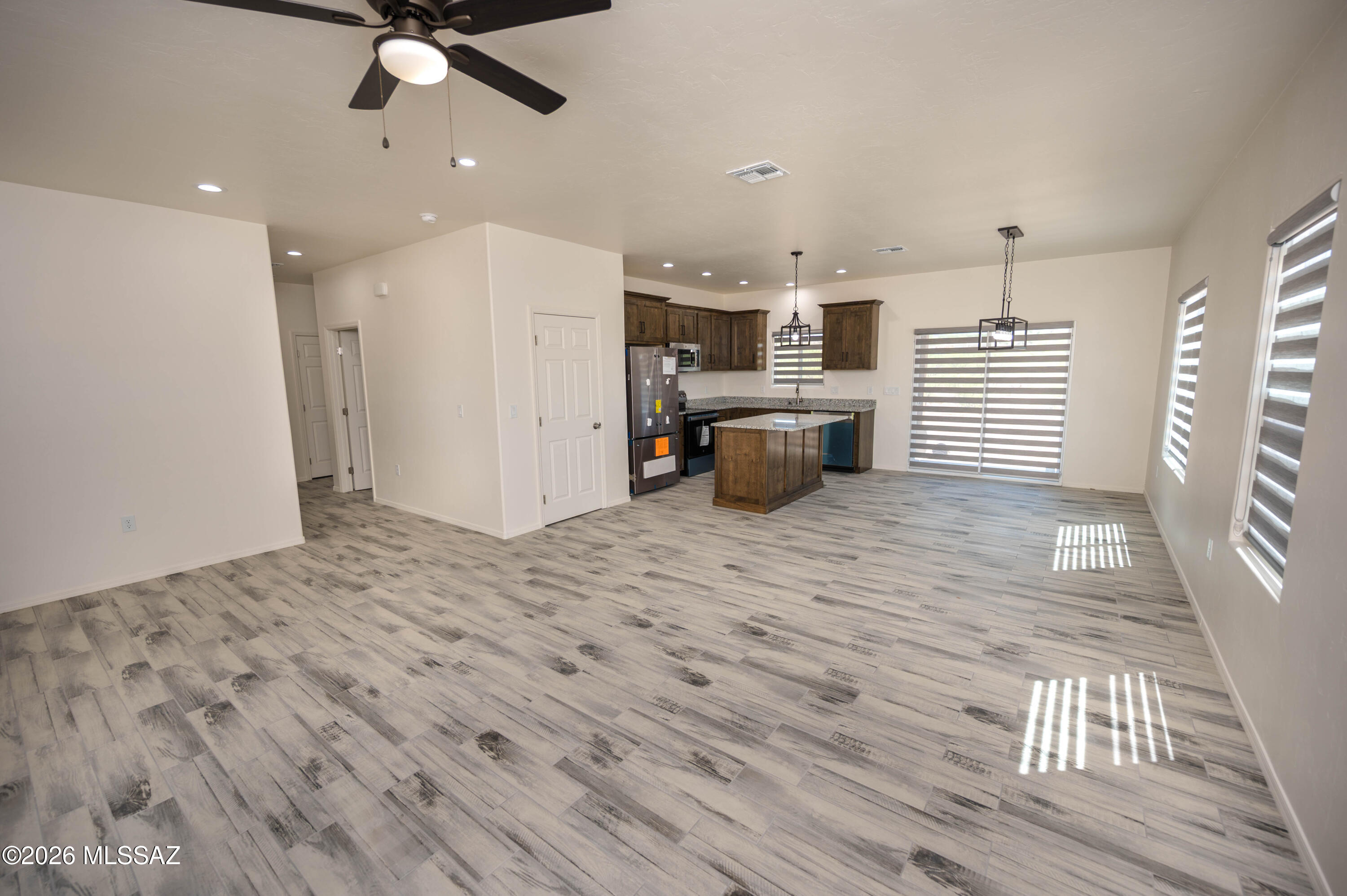 Rio Rico Ranchettes 11 - Residential