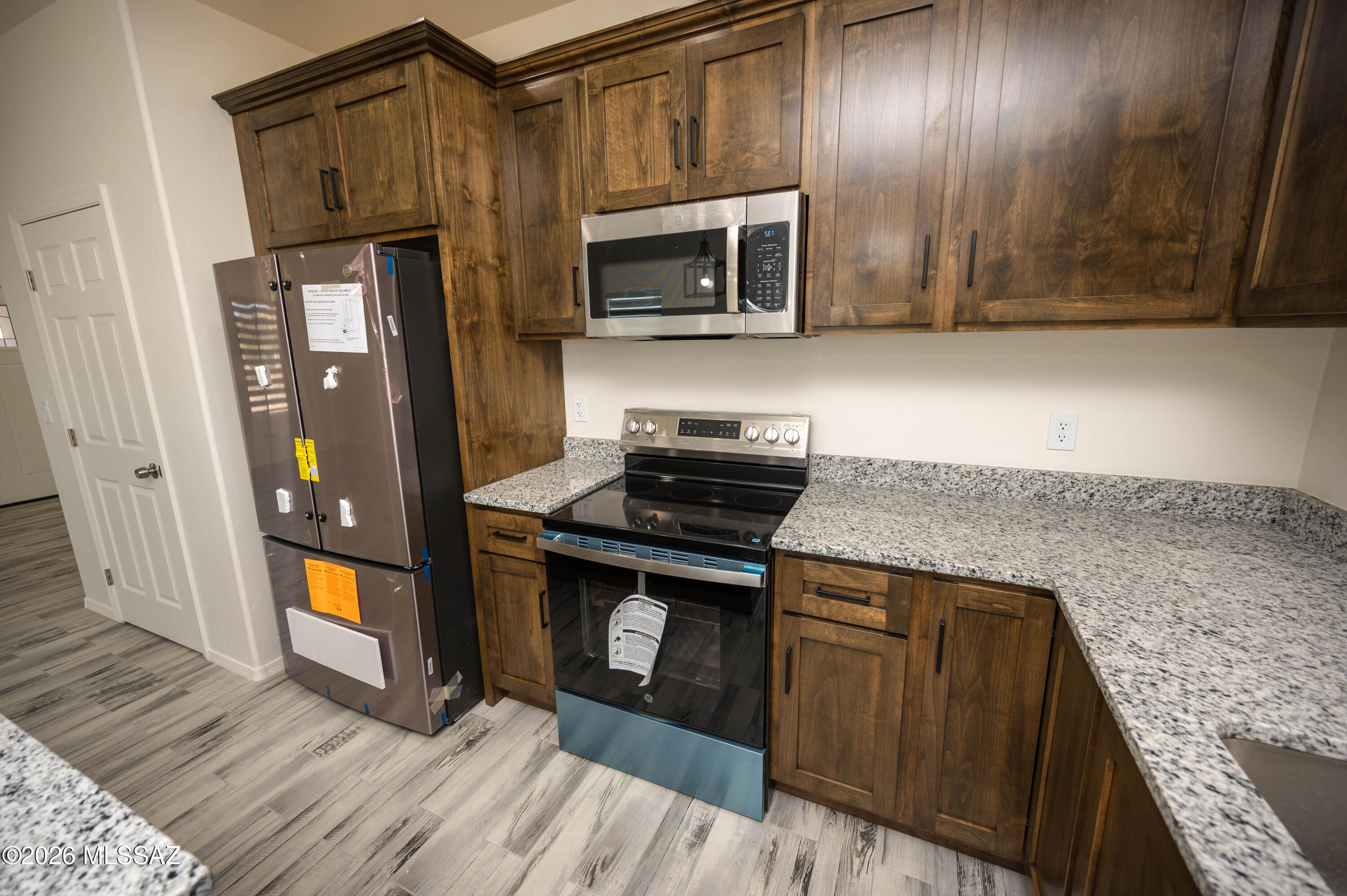 Rio Rico Ranchettes 11 - Residential
