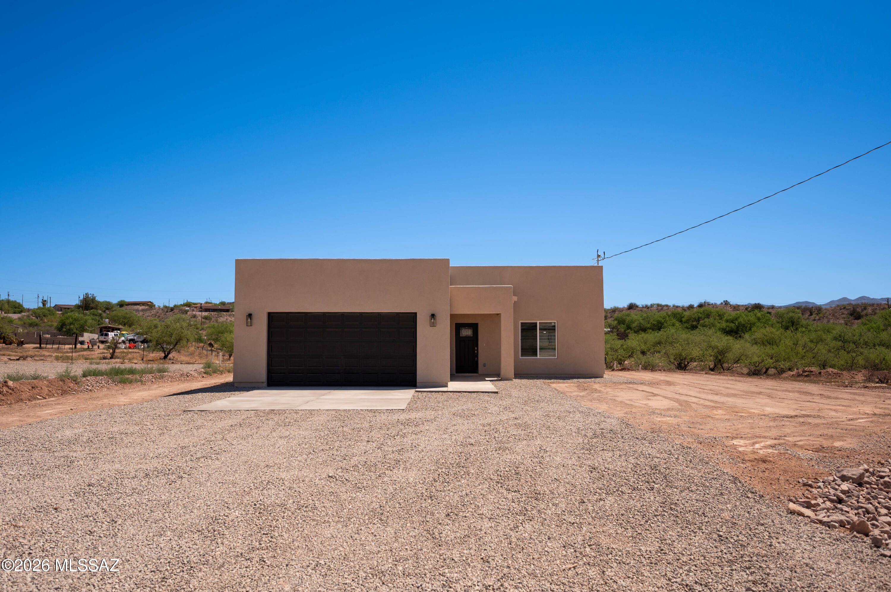 Rio Rico Ranchettes 11 - Residential