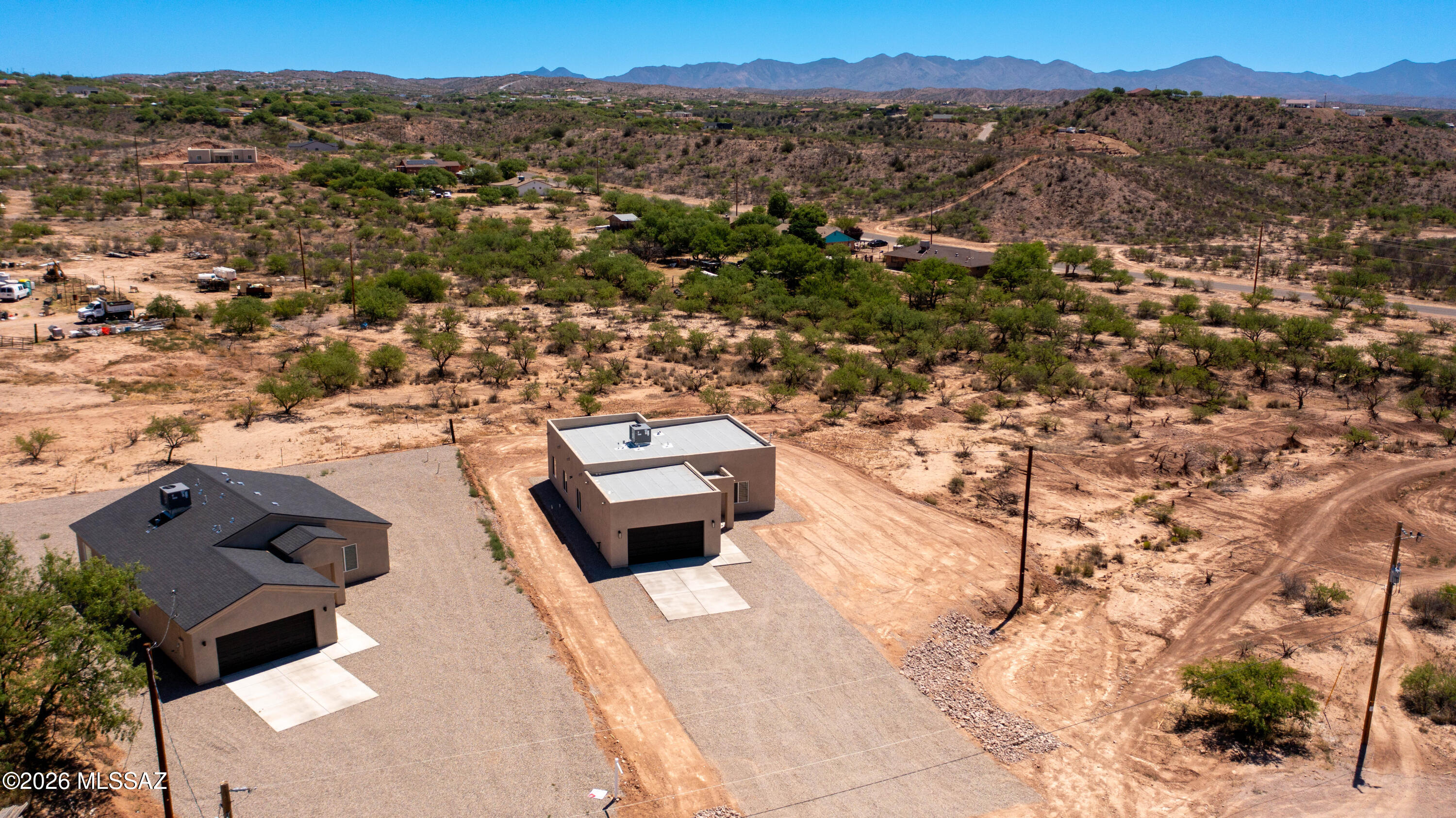 Rio Rico Ranchettes 11 - Residential