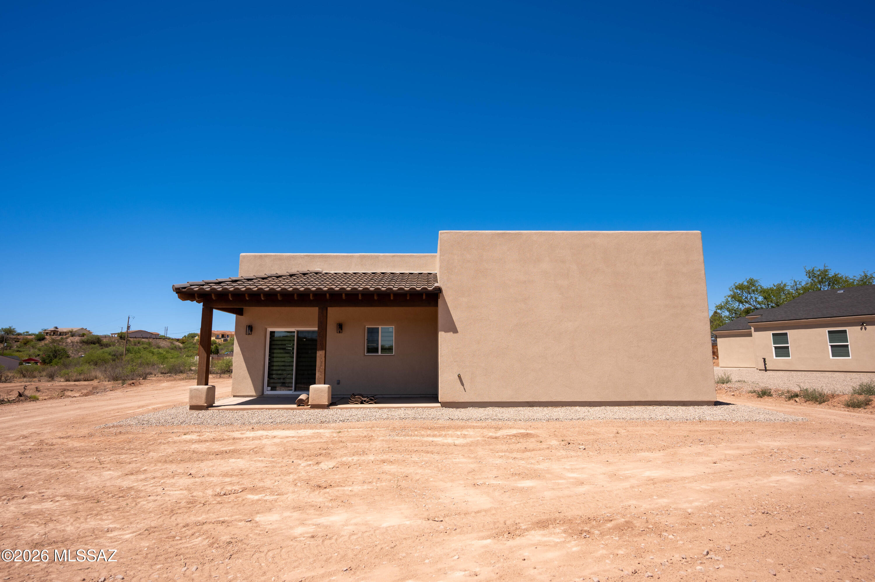 Rio Rico Ranchettes 11 - Residential