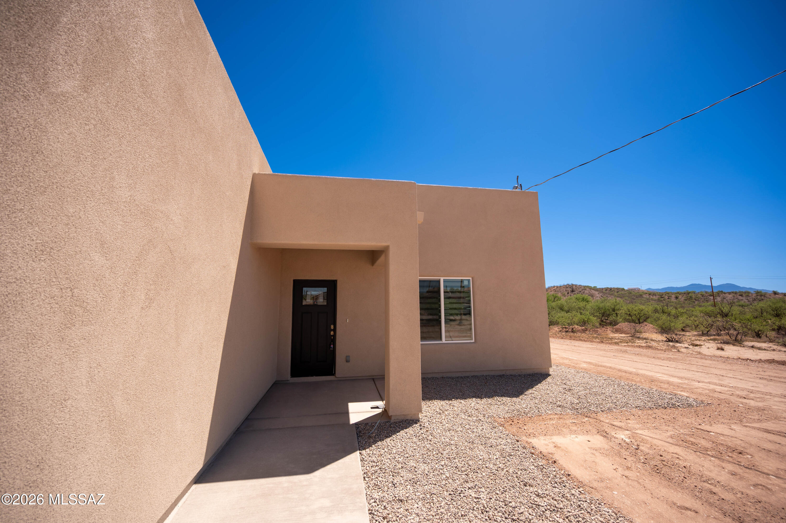 Rio Rico Ranchettes 11 - Residential