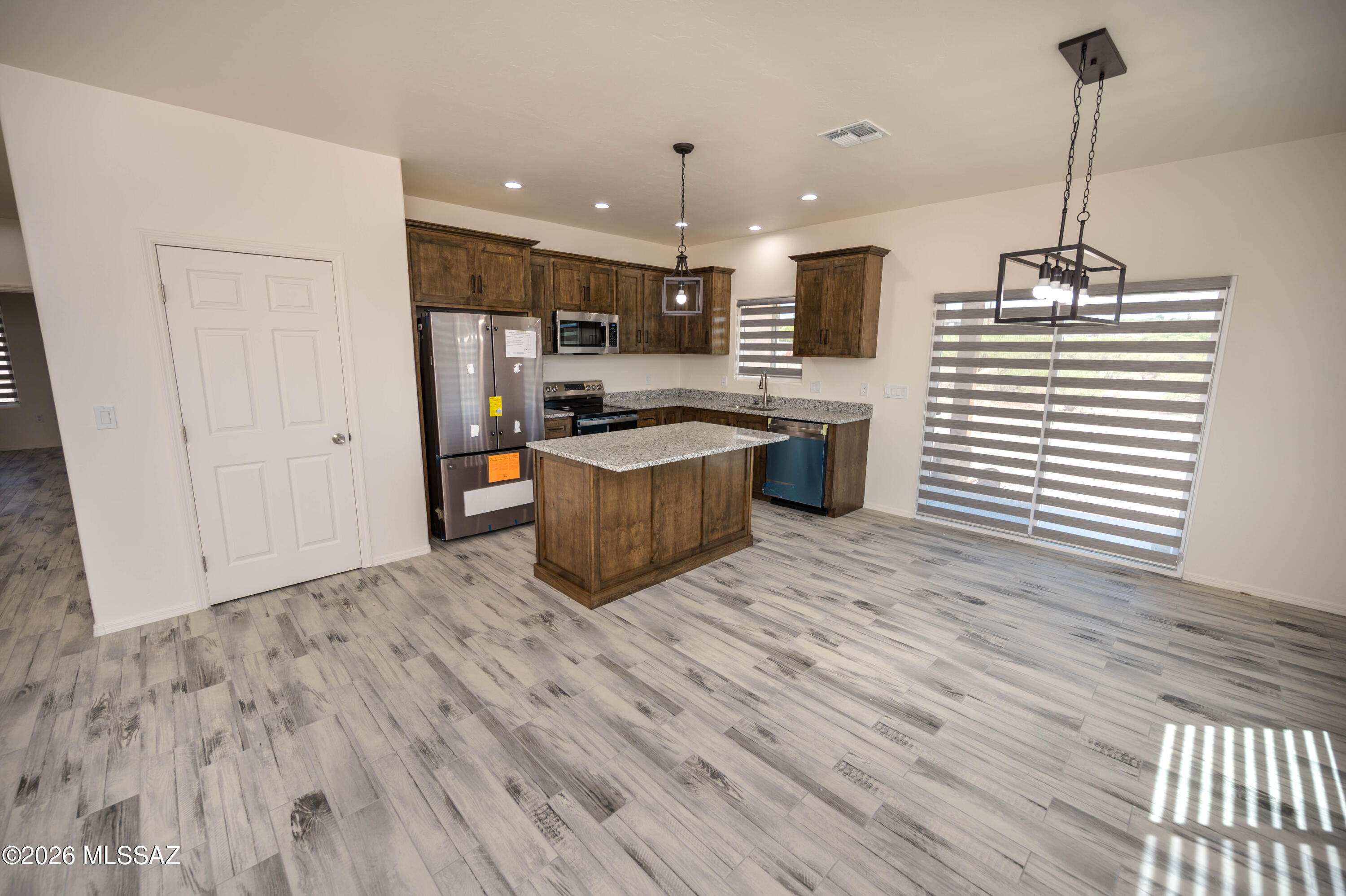Rio Rico Ranchettes 11 - Residential