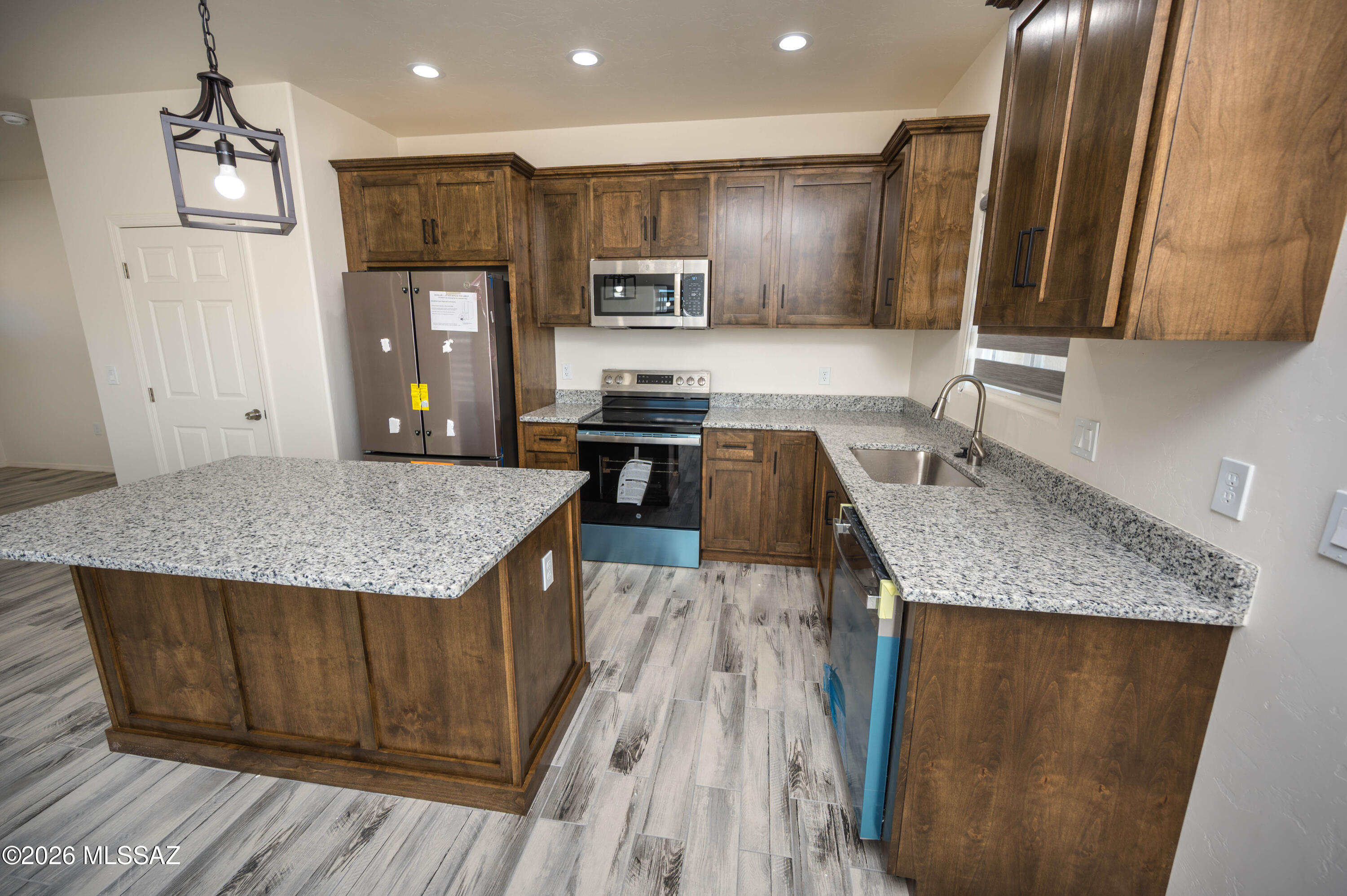 Rio Rico Ranchettes 11 - Residential