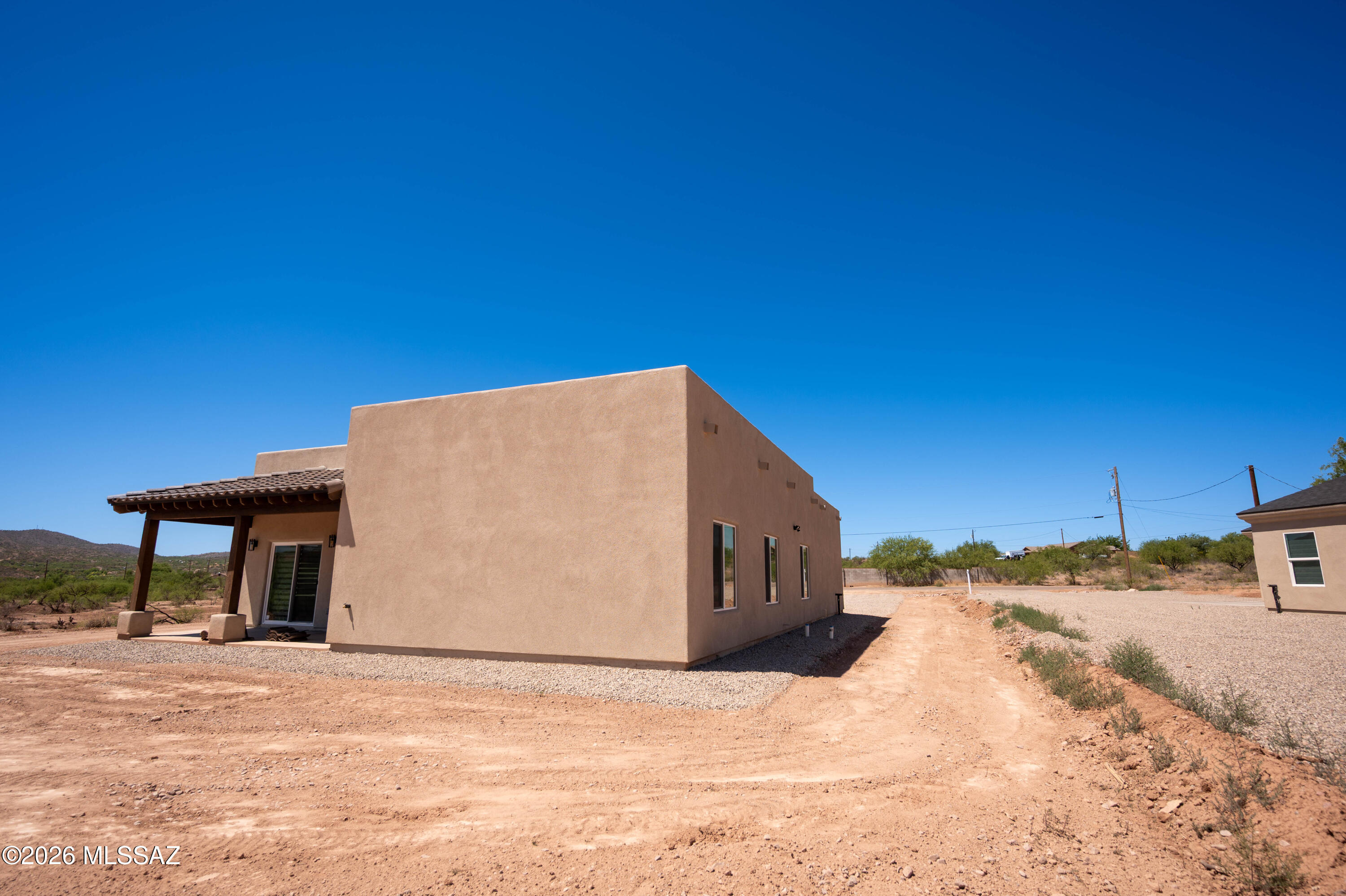 Rio Rico Ranchettes 11 - Residential