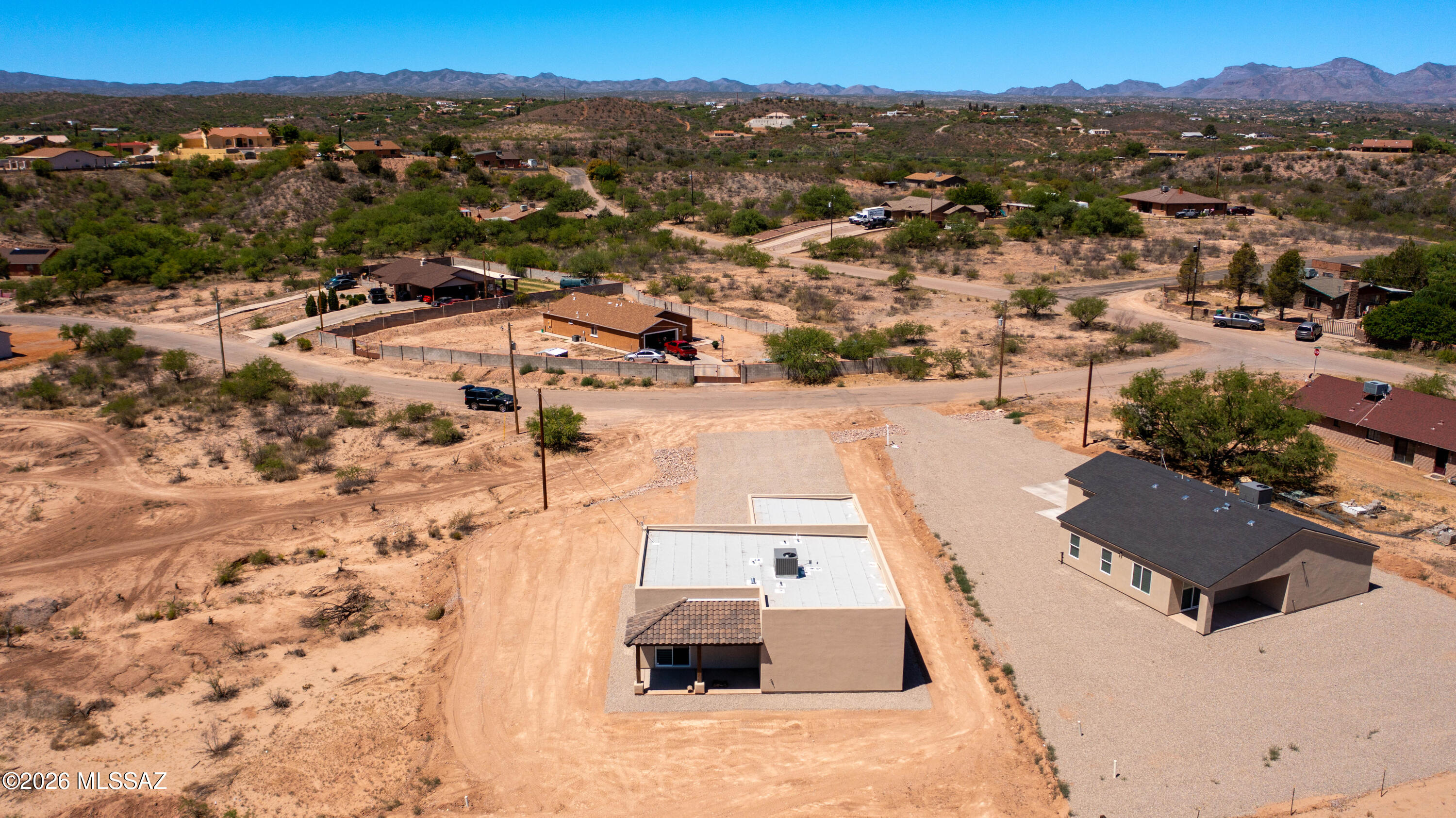 Rio Rico Ranchettes 11 - Residential