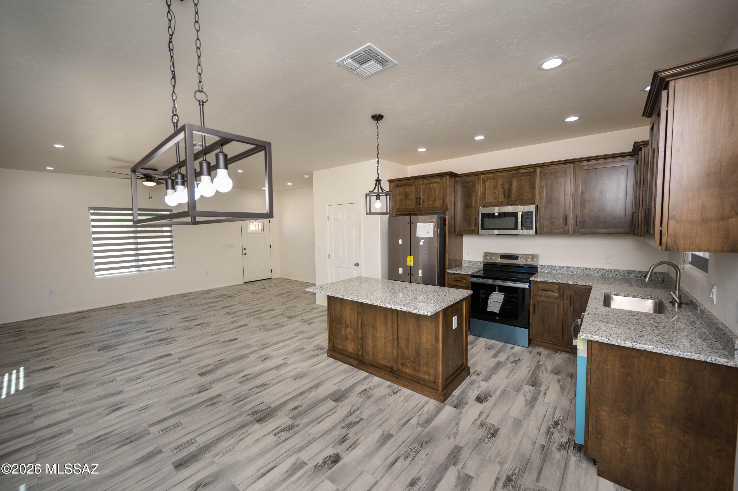 Rio Rico Ranchettes 11 - Residential