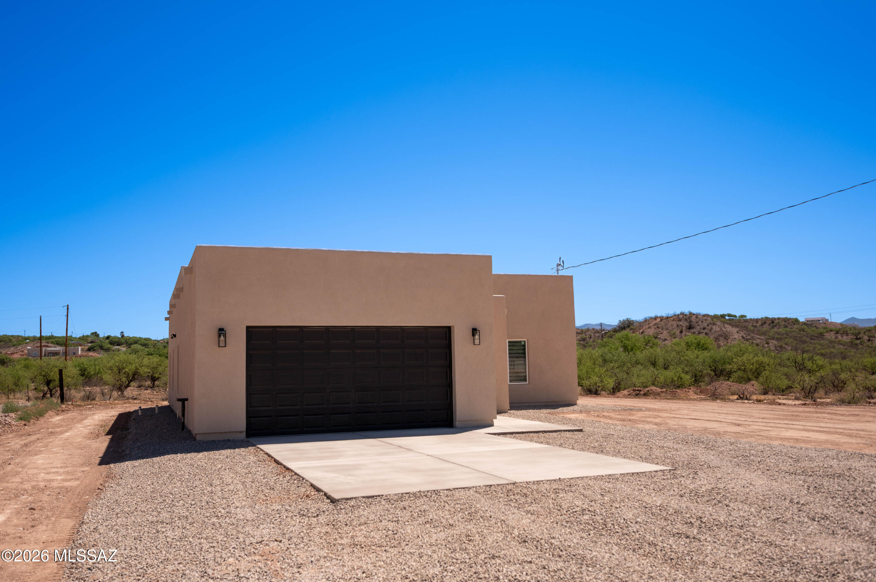 Rio Rico Ranchettes 11 - Residential