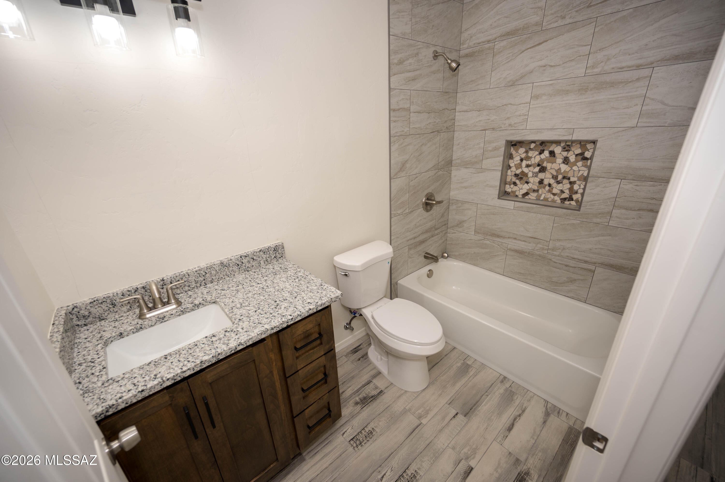Rio Rico Ranchettes 11 - Residential