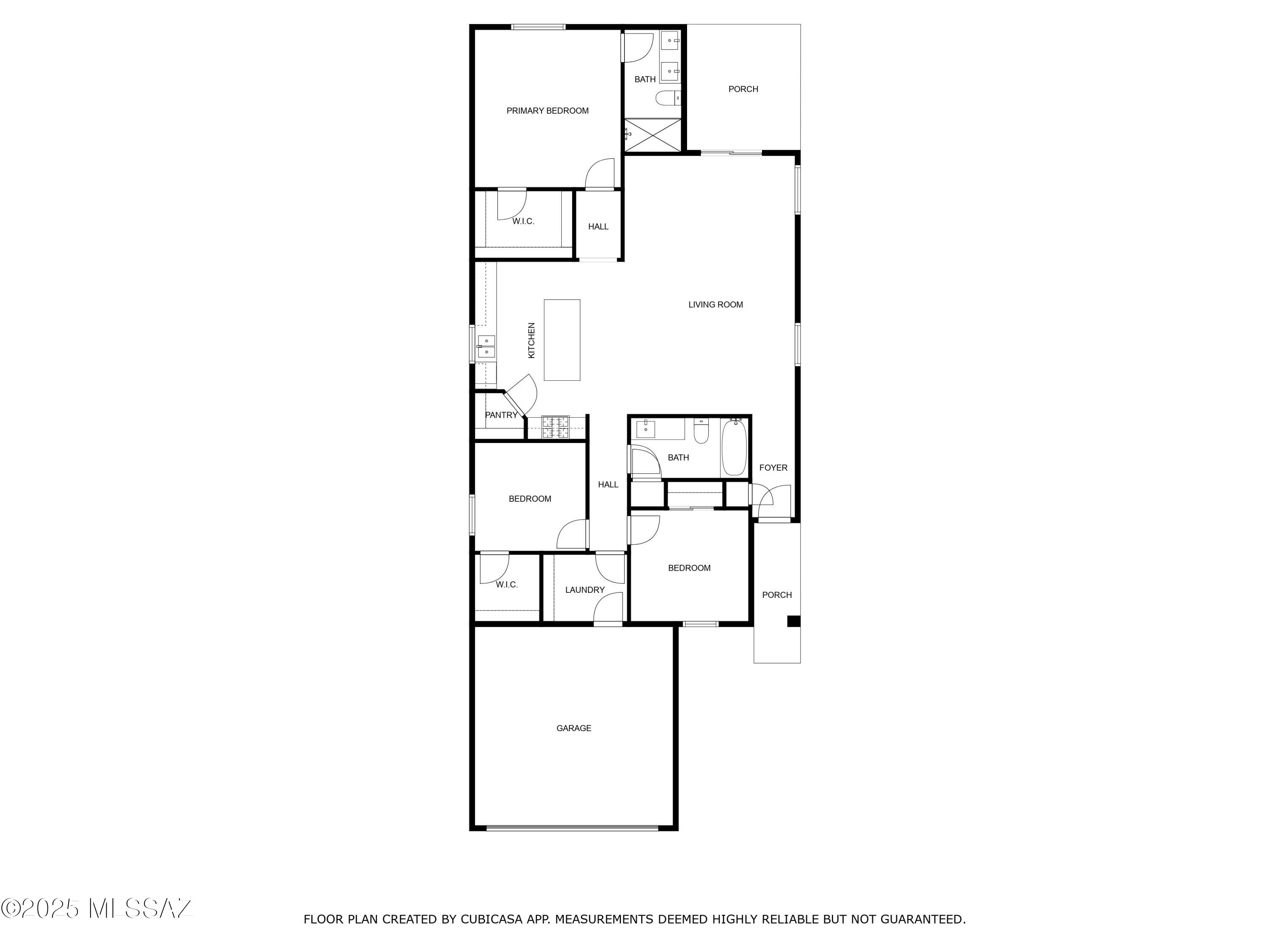 9329 N Peridot Vista Avenue