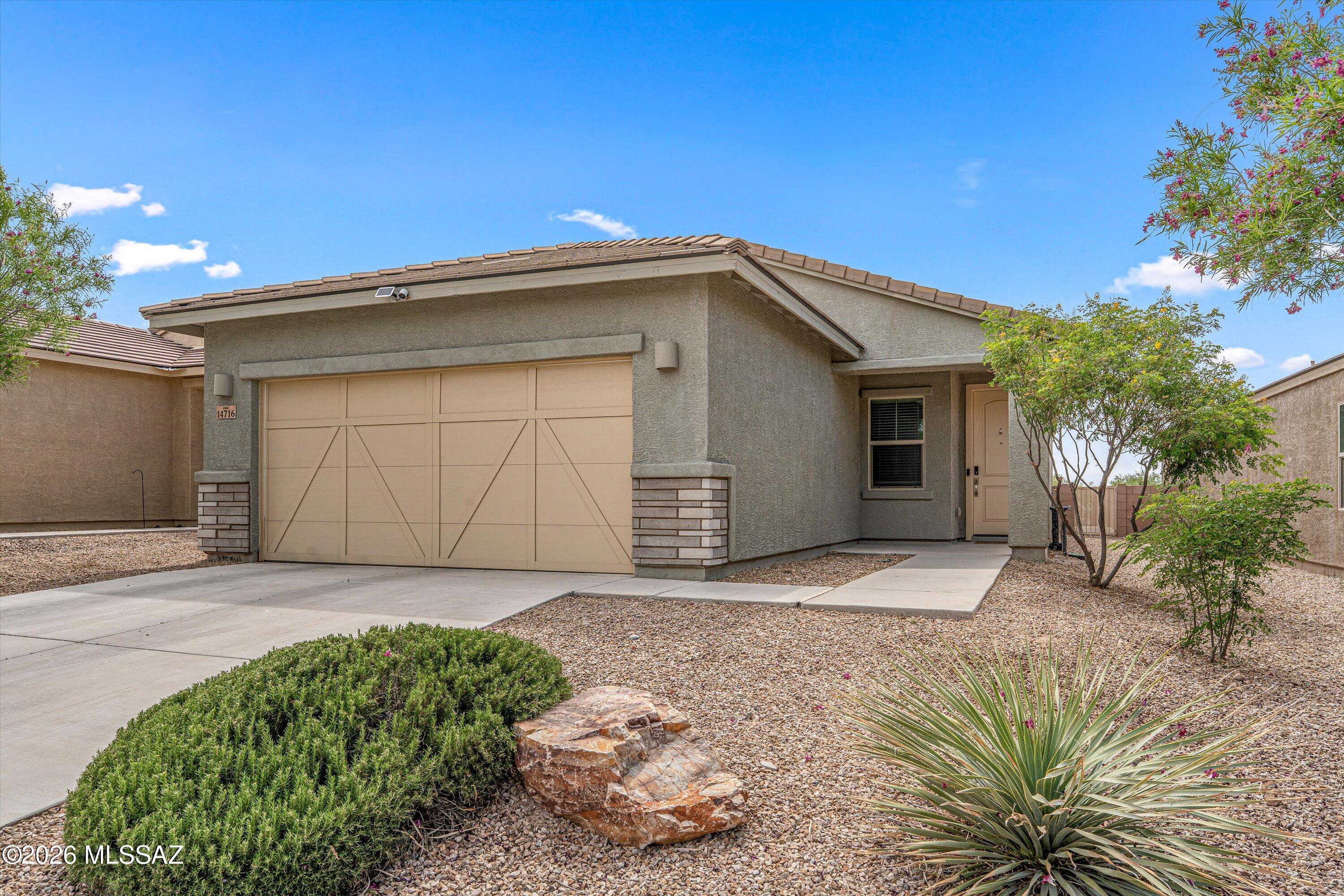 Rancho Del Lago Reserve - Residential
