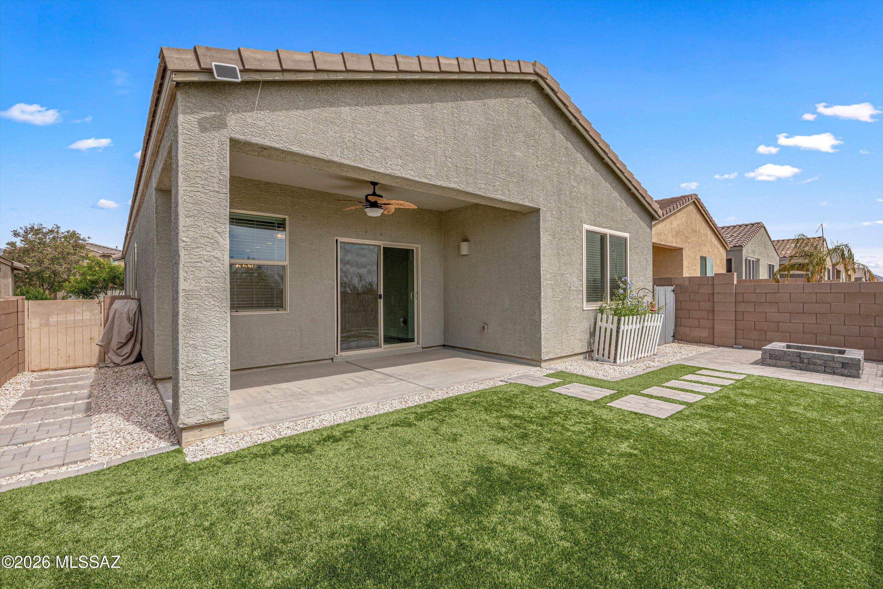 Rancho Del Lago Reserve - Residential