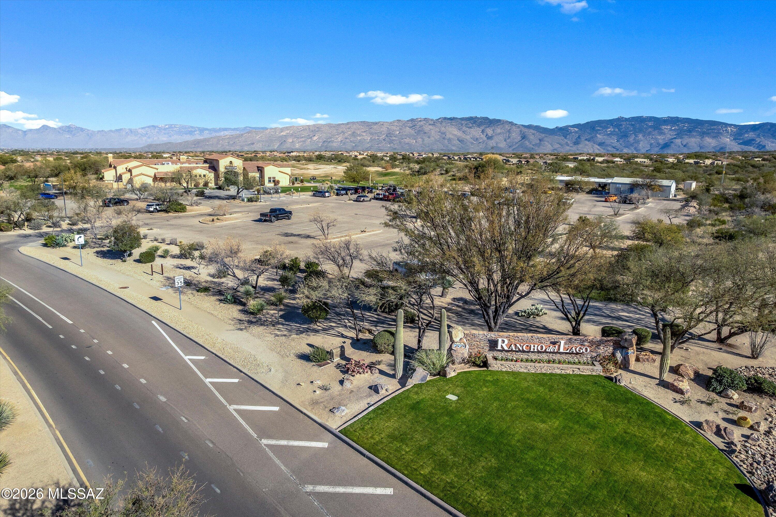 Rancho Del Lago Reserve - Residential