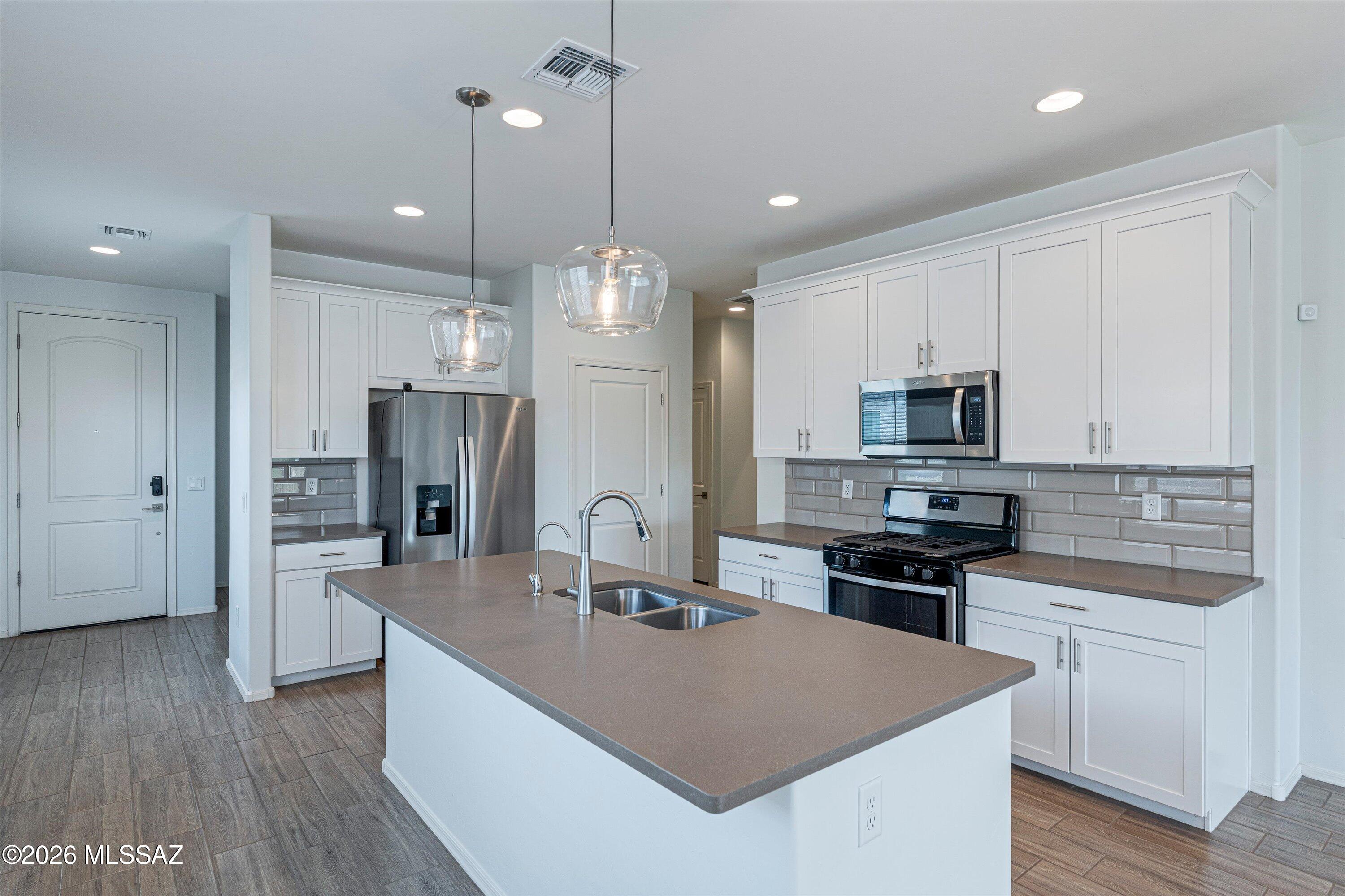Rancho Del Lago Reserve - Residential