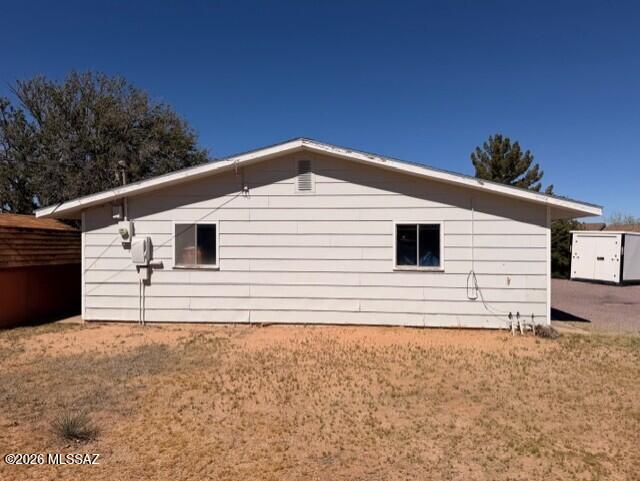 N/A - Residential
