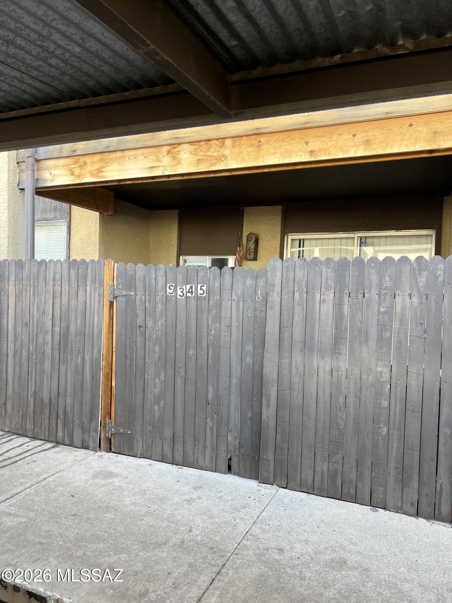 1620 N Wilmot Road UNIT S345