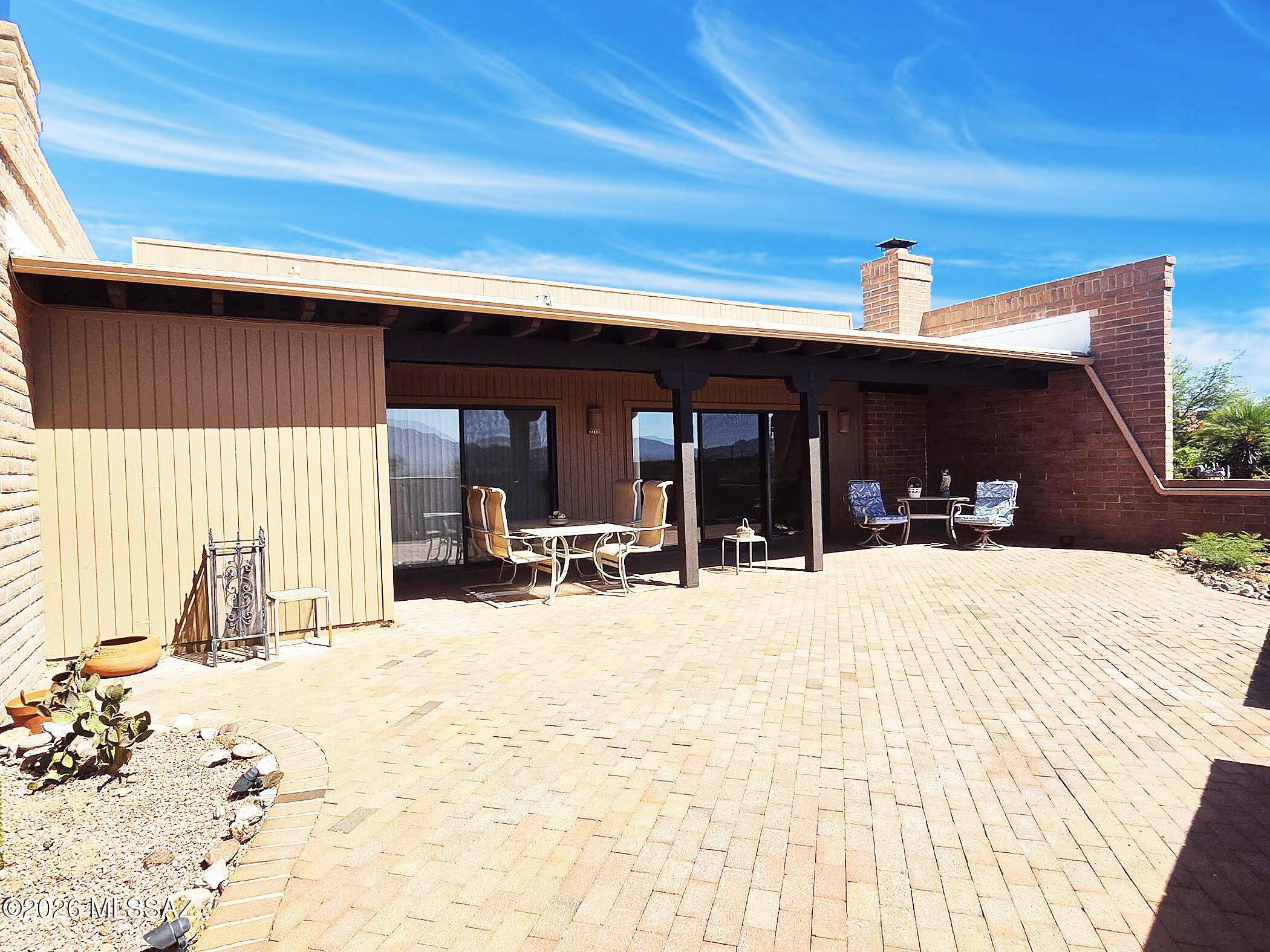 Canoa Estates II (1-125) - Residential