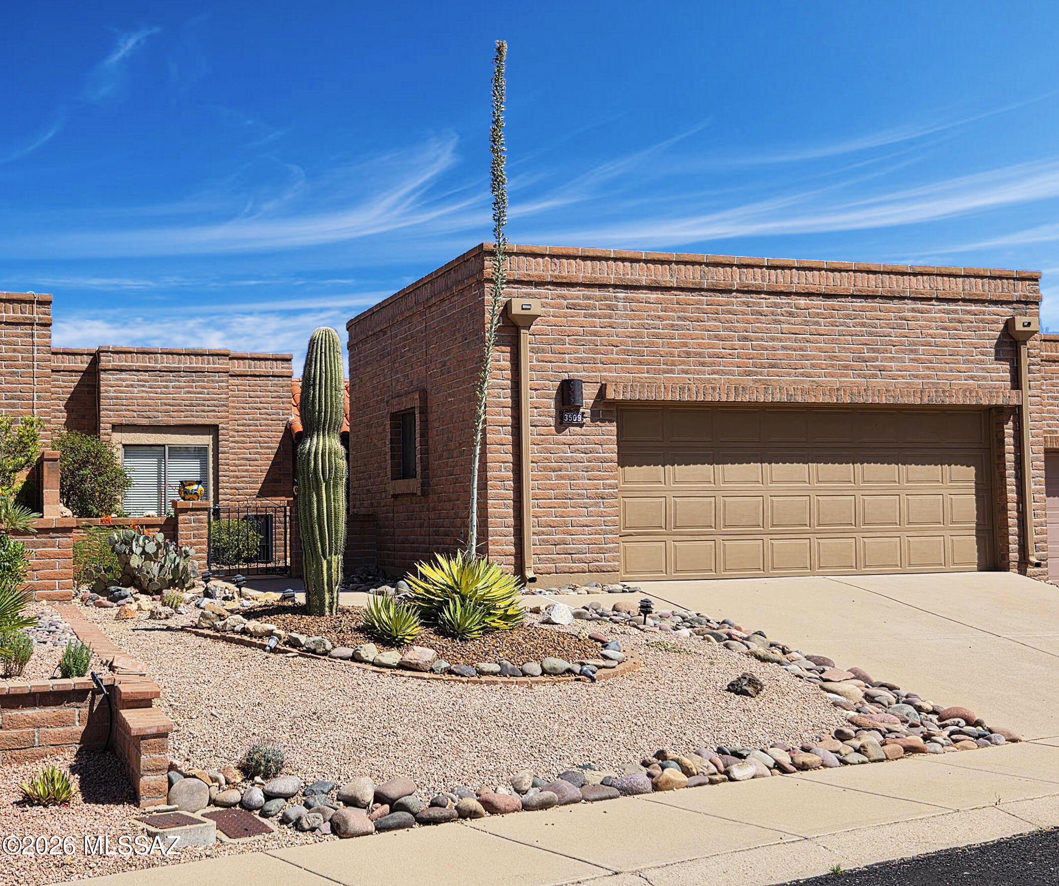 Canoa Estates II (1-125) - Residential