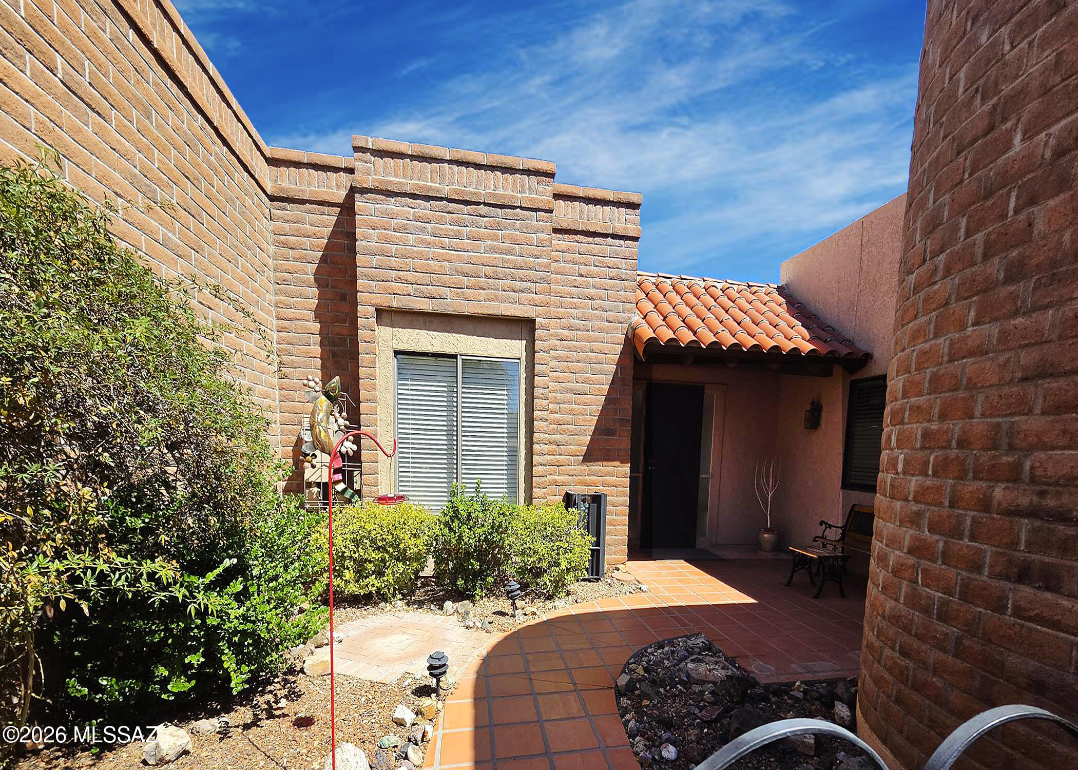 Canoa Estates II (1-125) - Residential