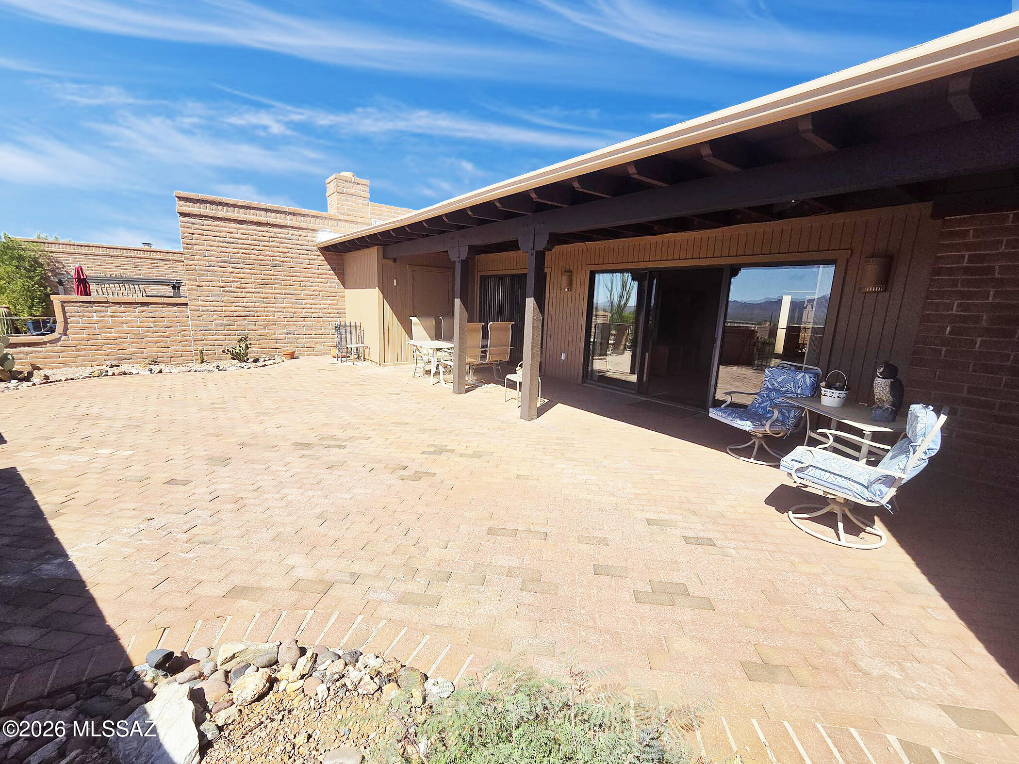 Canoa Estates II (1-125) - Residential