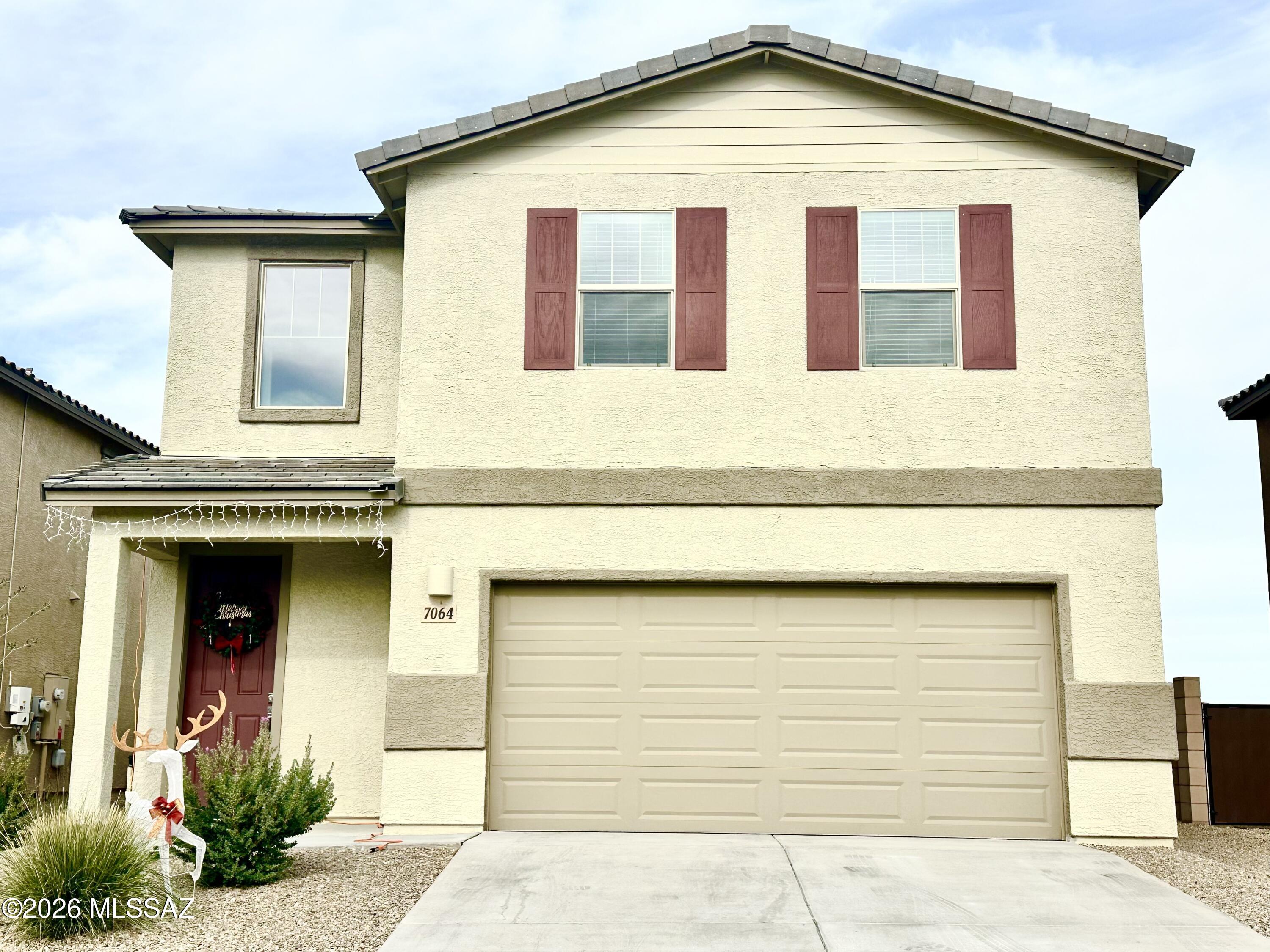 Star Valley Block 4 - Residential Lease