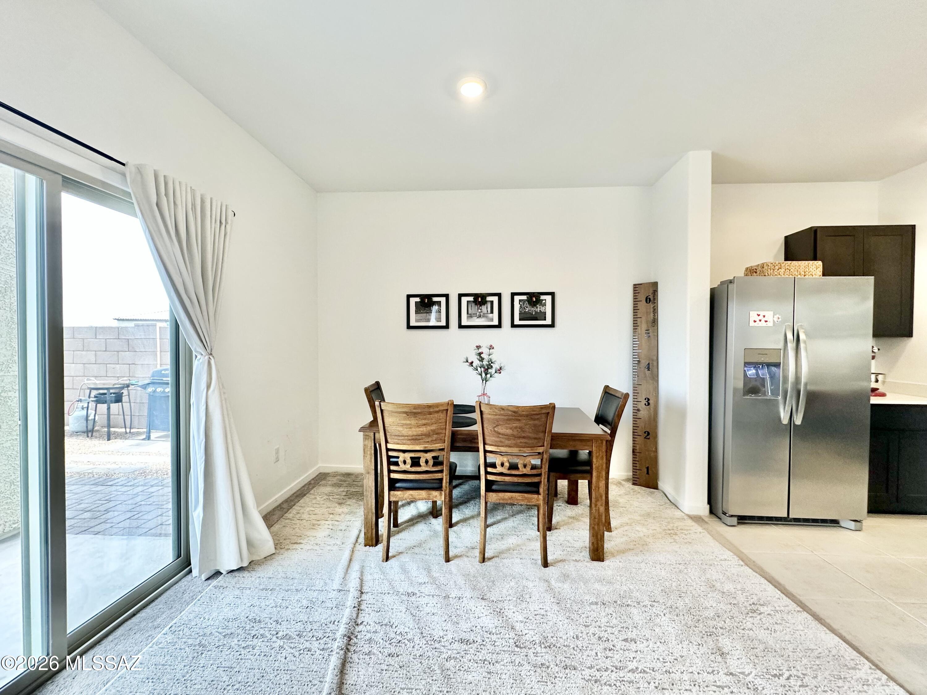 Star Valley Block 4 - Residential Lease