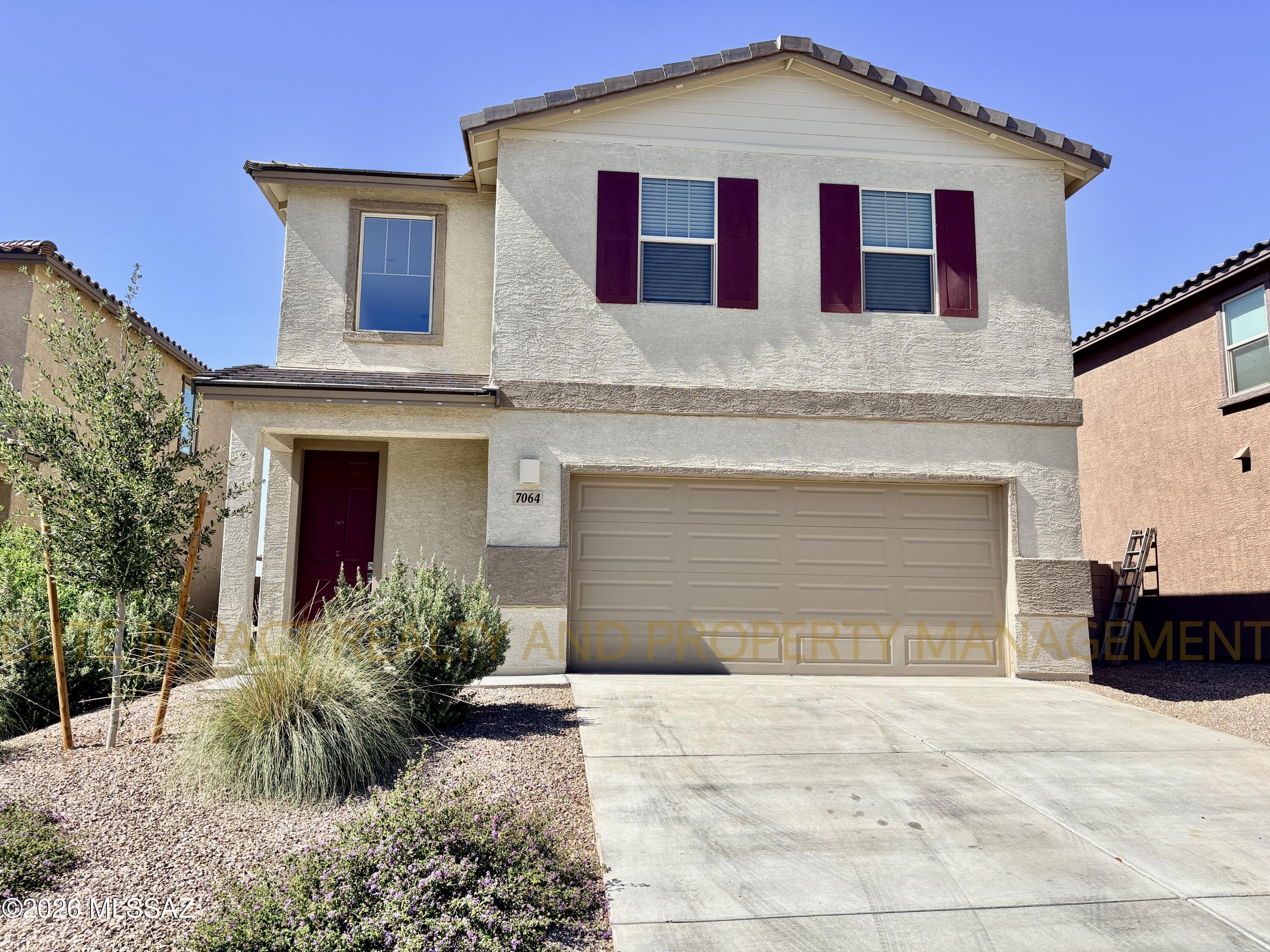 Star Valley Block 4 - Residential Lease