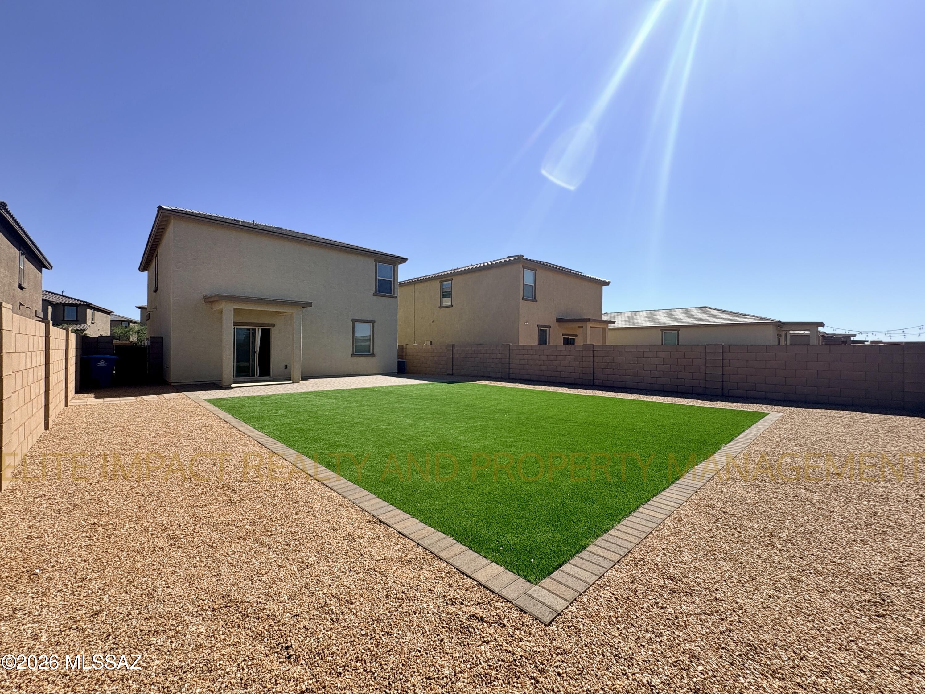 Star Valley Block 4 - Residential Lease