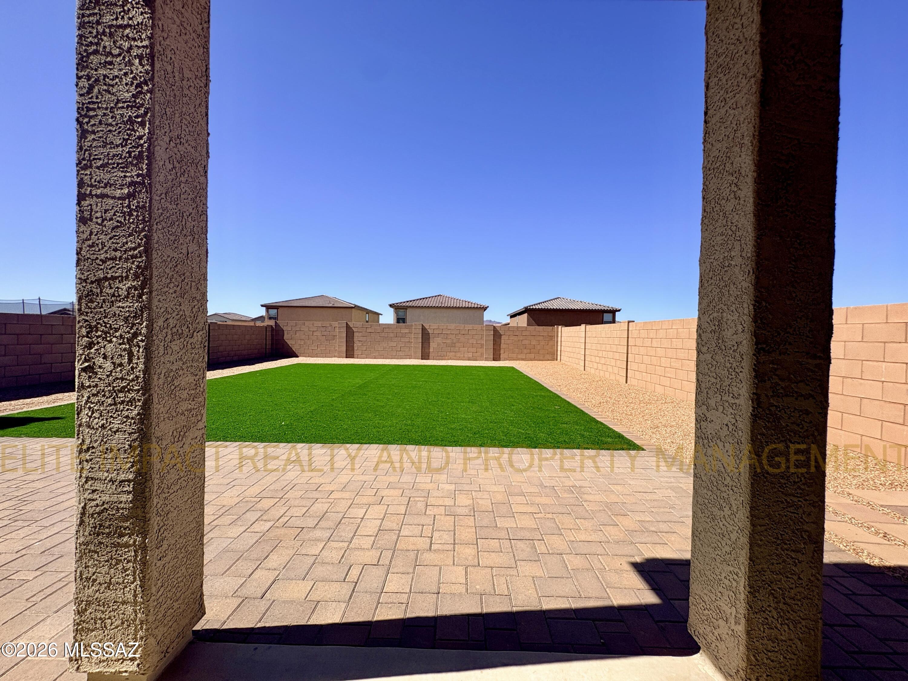 Star Valley Block 4 - Residential Lease