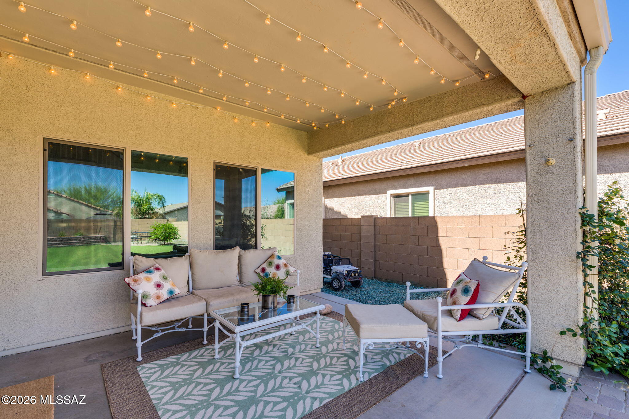 Sierra Morado Unit 4 - Residential