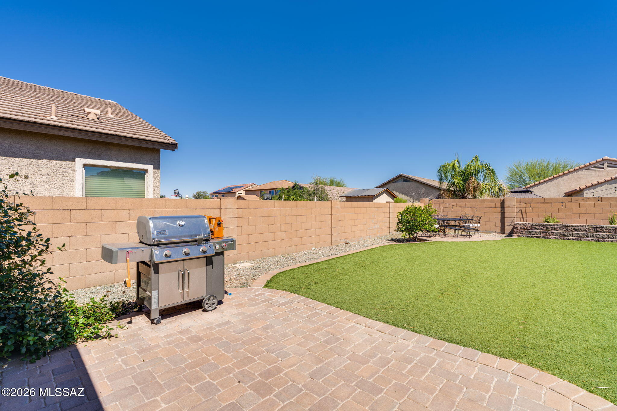 Sierra Morado Unit 4 - Residential