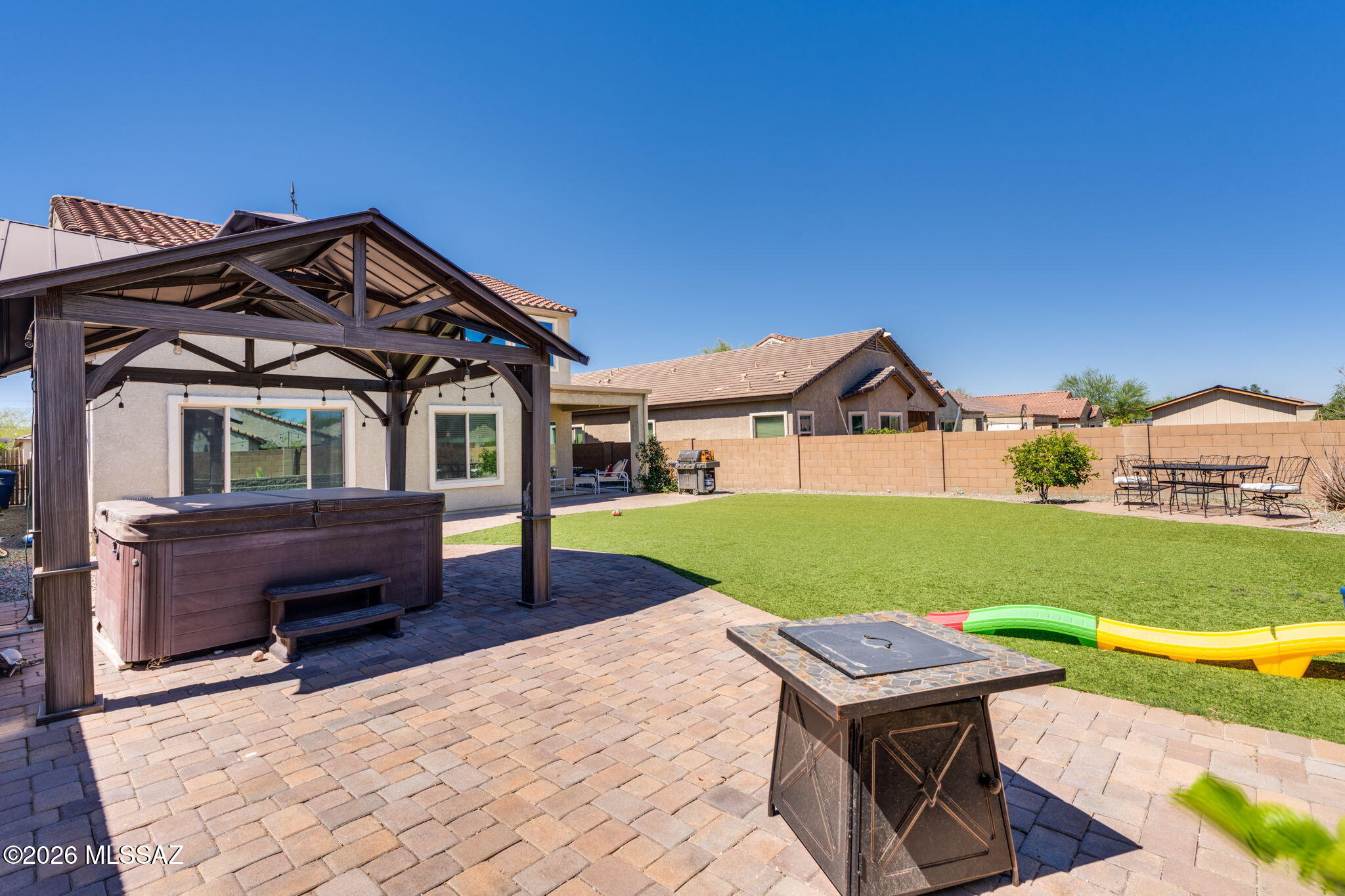 Sierra Morado Unit 4 - Residential