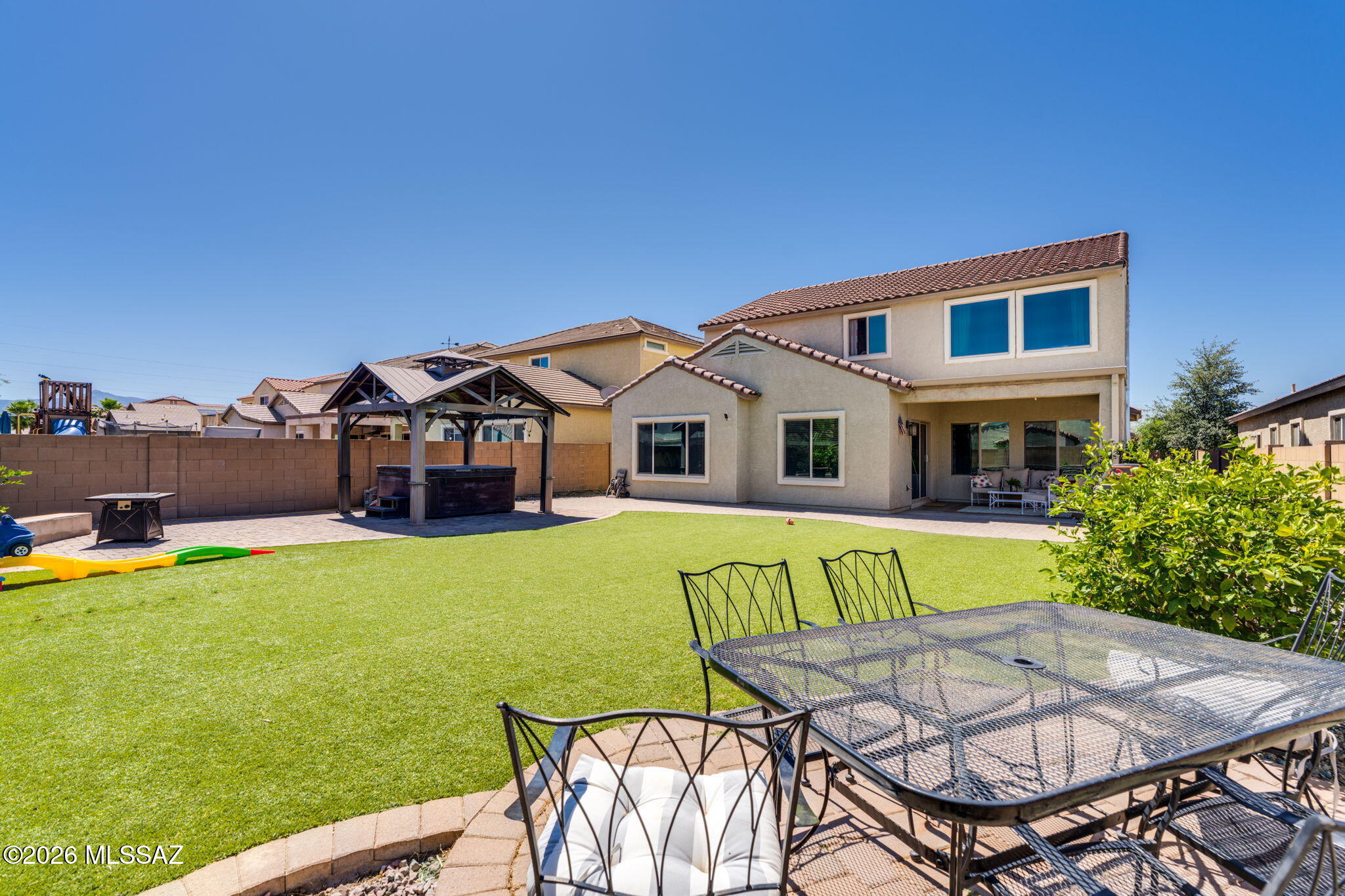 Sierra Morado Unit 4 - Residential