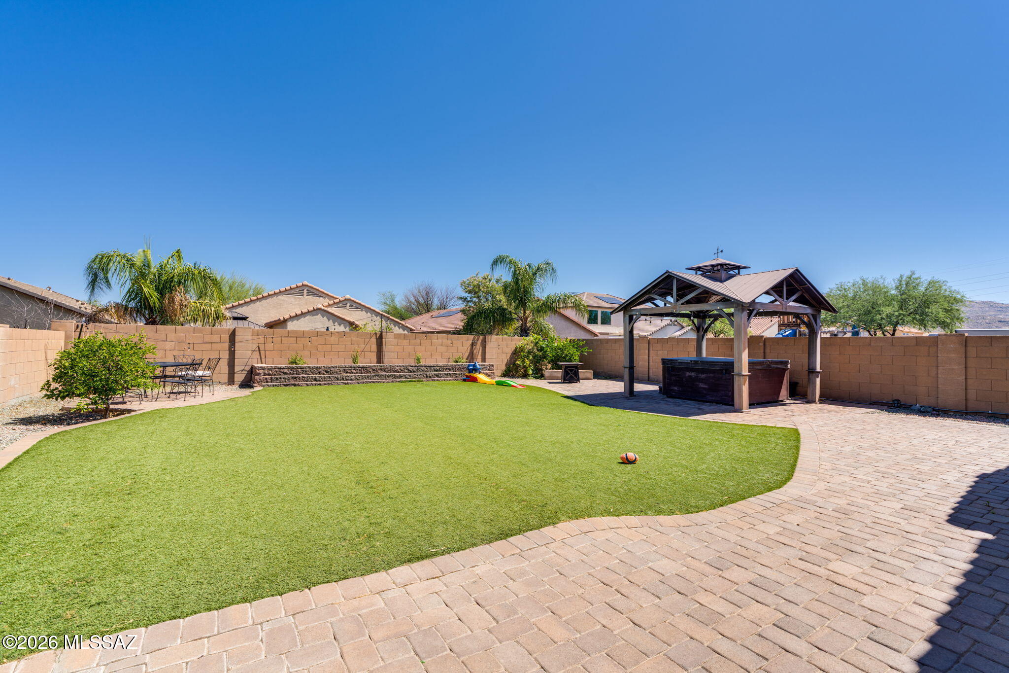 Sierra Morado Unit 4 - Residential